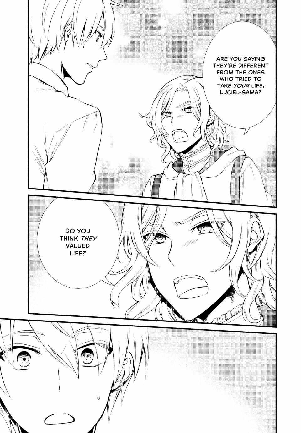 Seija Musou: Salaryman, Isekai de Ikinokoru Tame ni Ayumu Michi Chapter 56 - Page 6