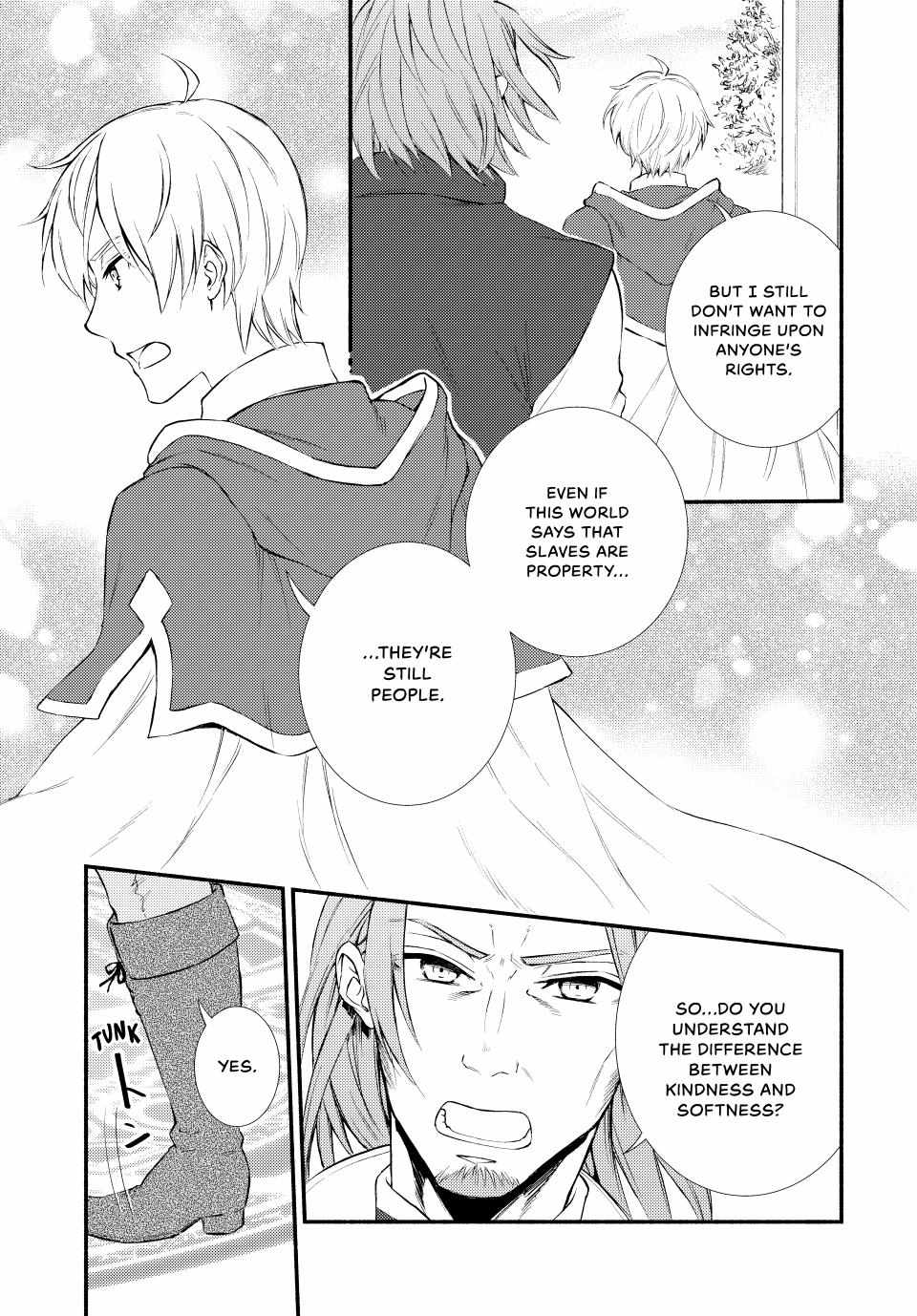 Seija Musou: Salaryman, Isekai de Ikinokoru Tame ni Ayumu Michi Chapter 56 - Page 10