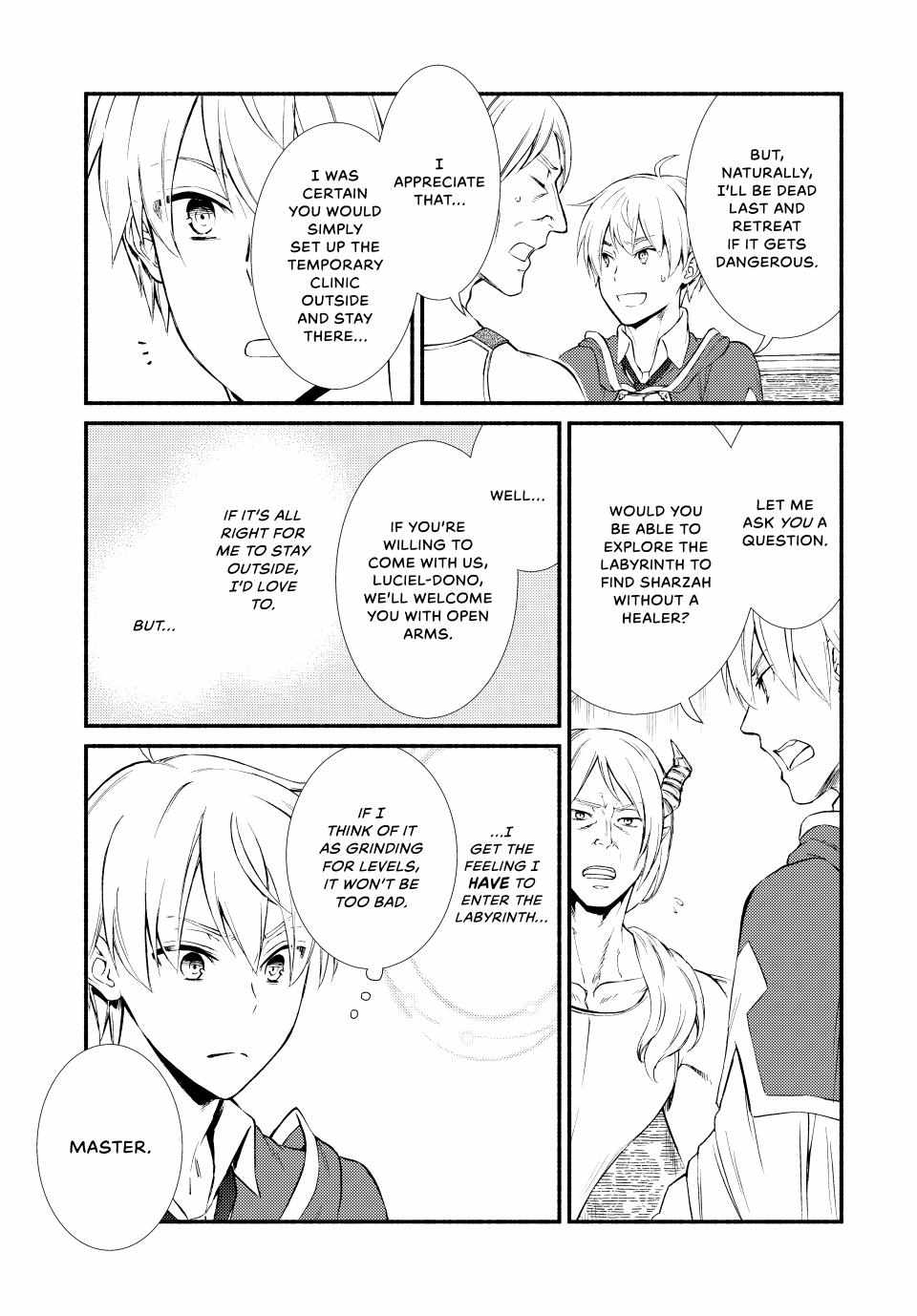 Seija Musou: Salaryman, Isekai de Ikinokoru Tame ni Ayumu Michi Chapter 57 - Page 18