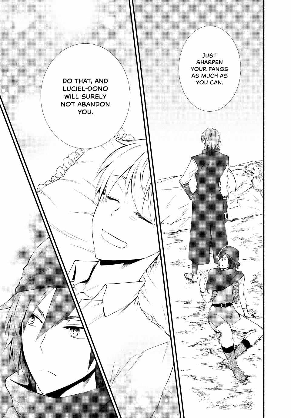 Seija Musou: Salaryman, Isekai de Ikinokoru Tame ni Ayumu Michi Chapter 58 - Page 27