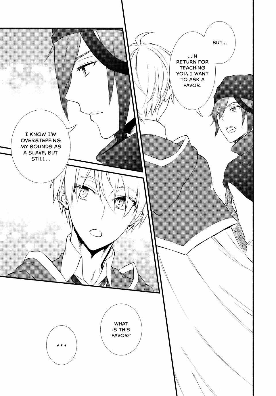 Seija Musou: Salaryman, Isekai de Ikinokoru Tame ni Ayumu Michi Chapter 59 - Page 22