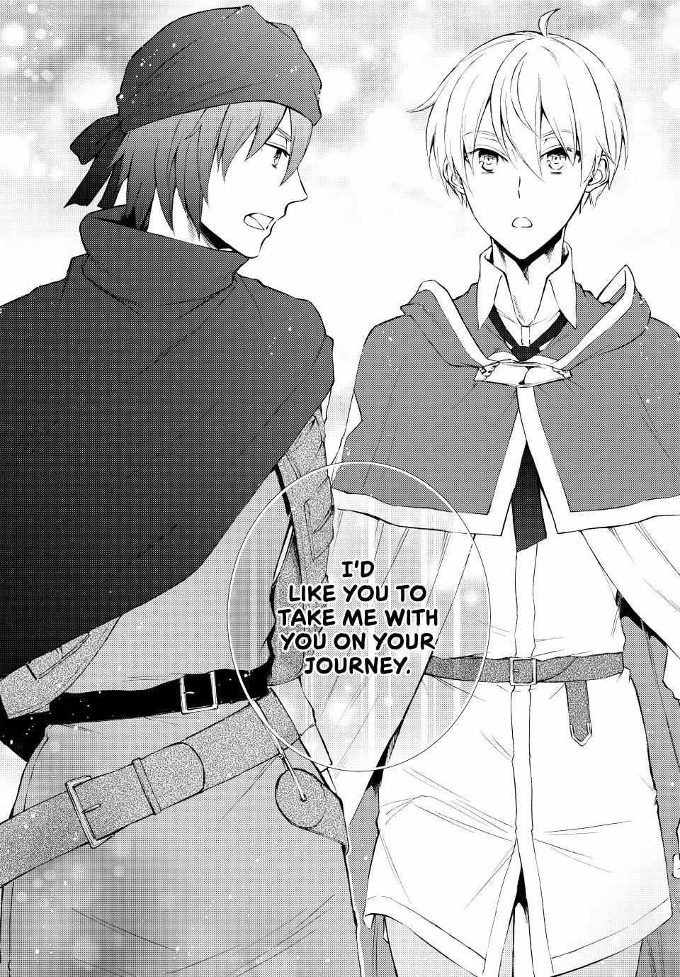 Seija Musou: Salaryman, Isekai de Ikinokoru Tame ni Ayumu Michi Chapter 59 - Page 23