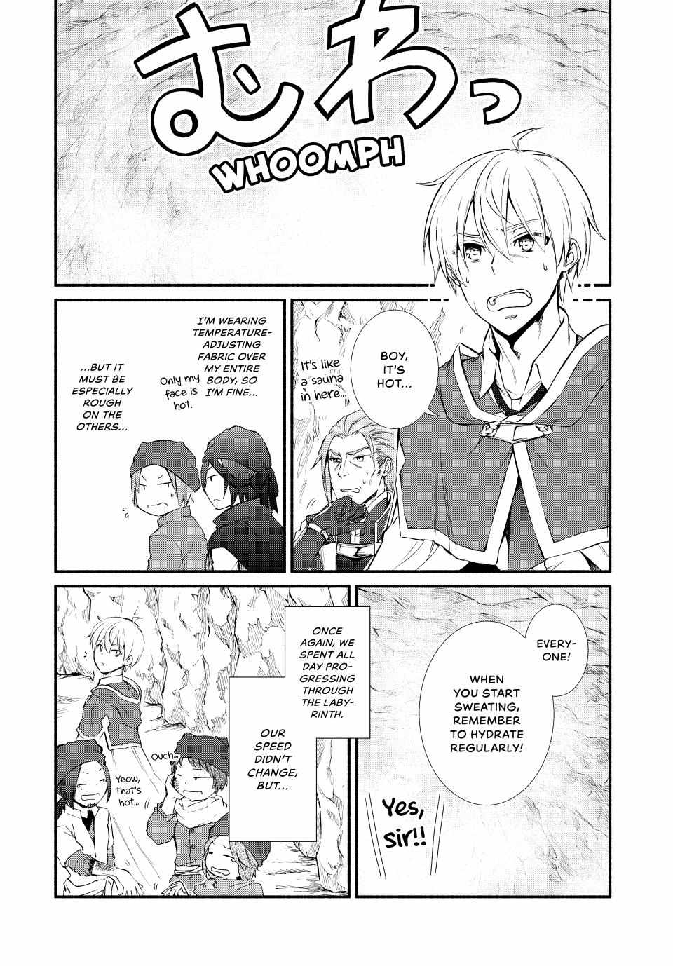 Seija Musou: Salaryman, Isekai de Ikinokoru Tame ni Ayumu Michi Chapter 59 - Page 7