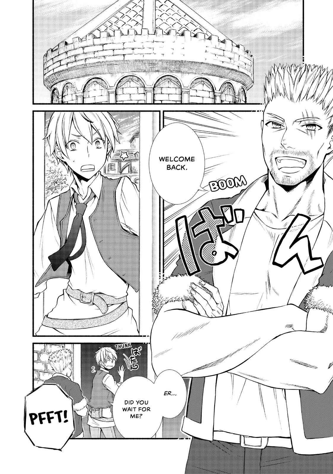 Seija Musou: Salaryman, Isekai de Ikinokoru Tame ni Ayumu Michi Chapter 6 - Page 26