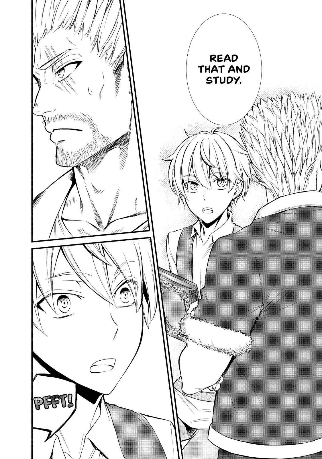 Seija Musou: Salaryman, Isekai de Ikinokoru Tame ni Ayumu Michi Chapter 6 - Page 32
