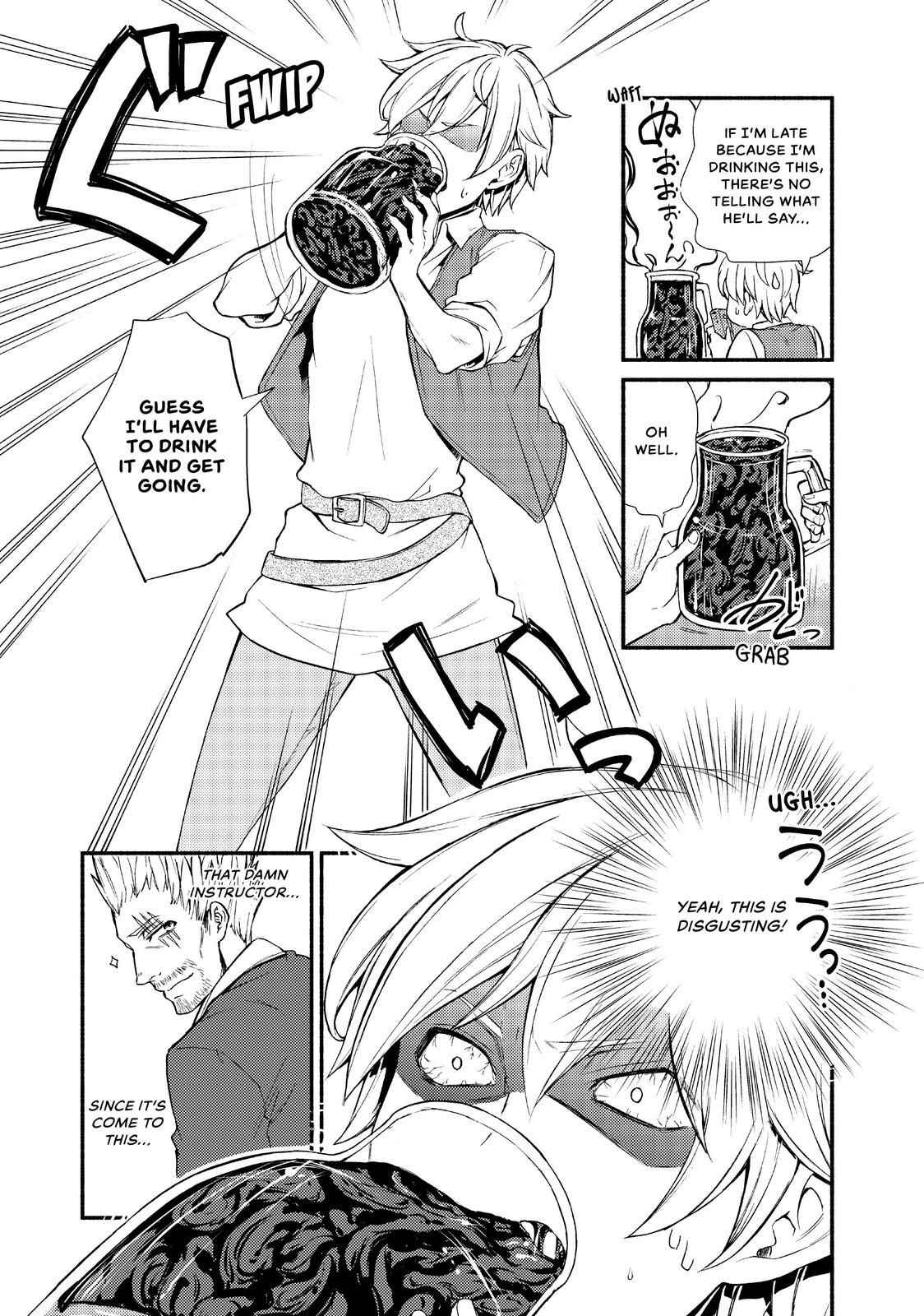 Seija Musou: Salaryman, Isekai de Ikinokoru Tame ni Ayumu Michi Chapter 6 - Page 37