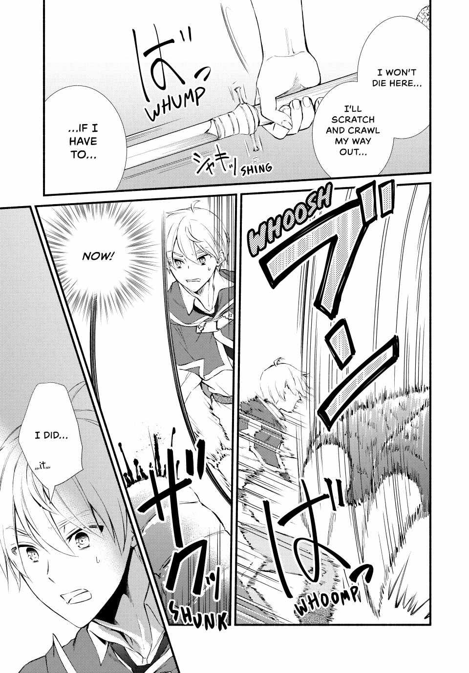 Seija Musou: Salaryman, Isekai de Ikinokoru Tame ni Ayumu Michi Chapter 60 - Page 27