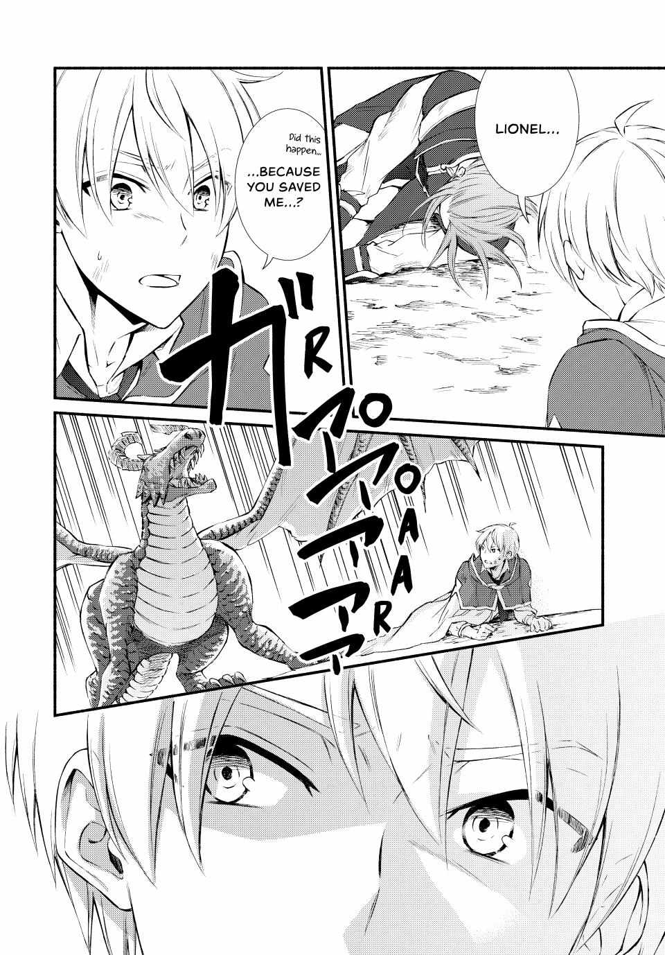 Seija Musou: Salaryman, Isekai de Ikinokoru Tame ni Ayumu Michi Chapter 60 - Page 30