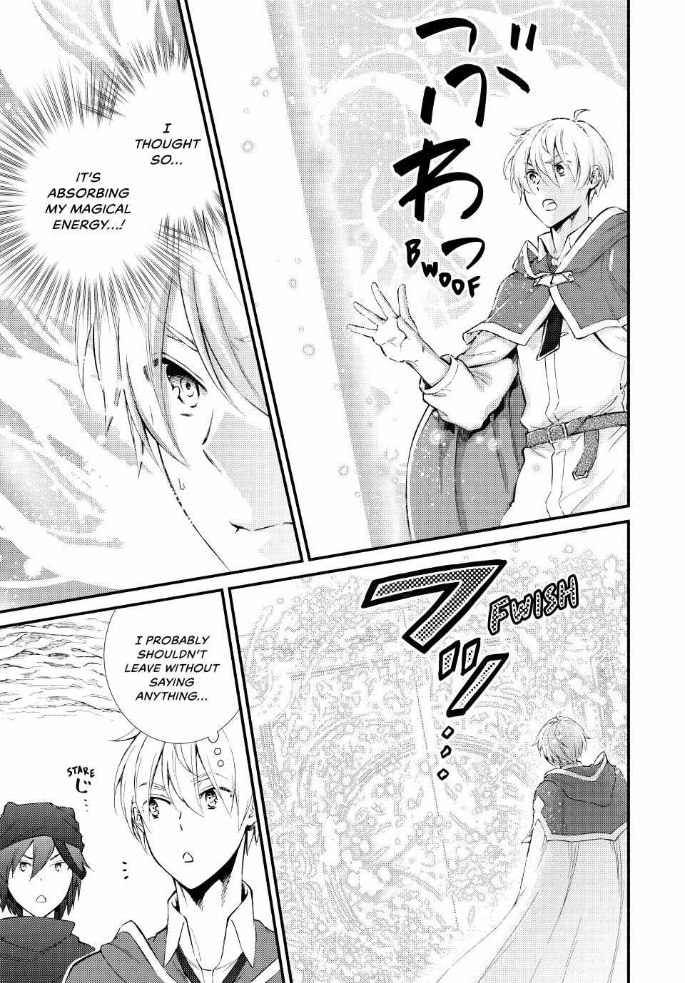 Seija Musou: Salaryman, Isekai de Ikinokoru Tame ni Ayumu Michi Chapter 61 - Page 17