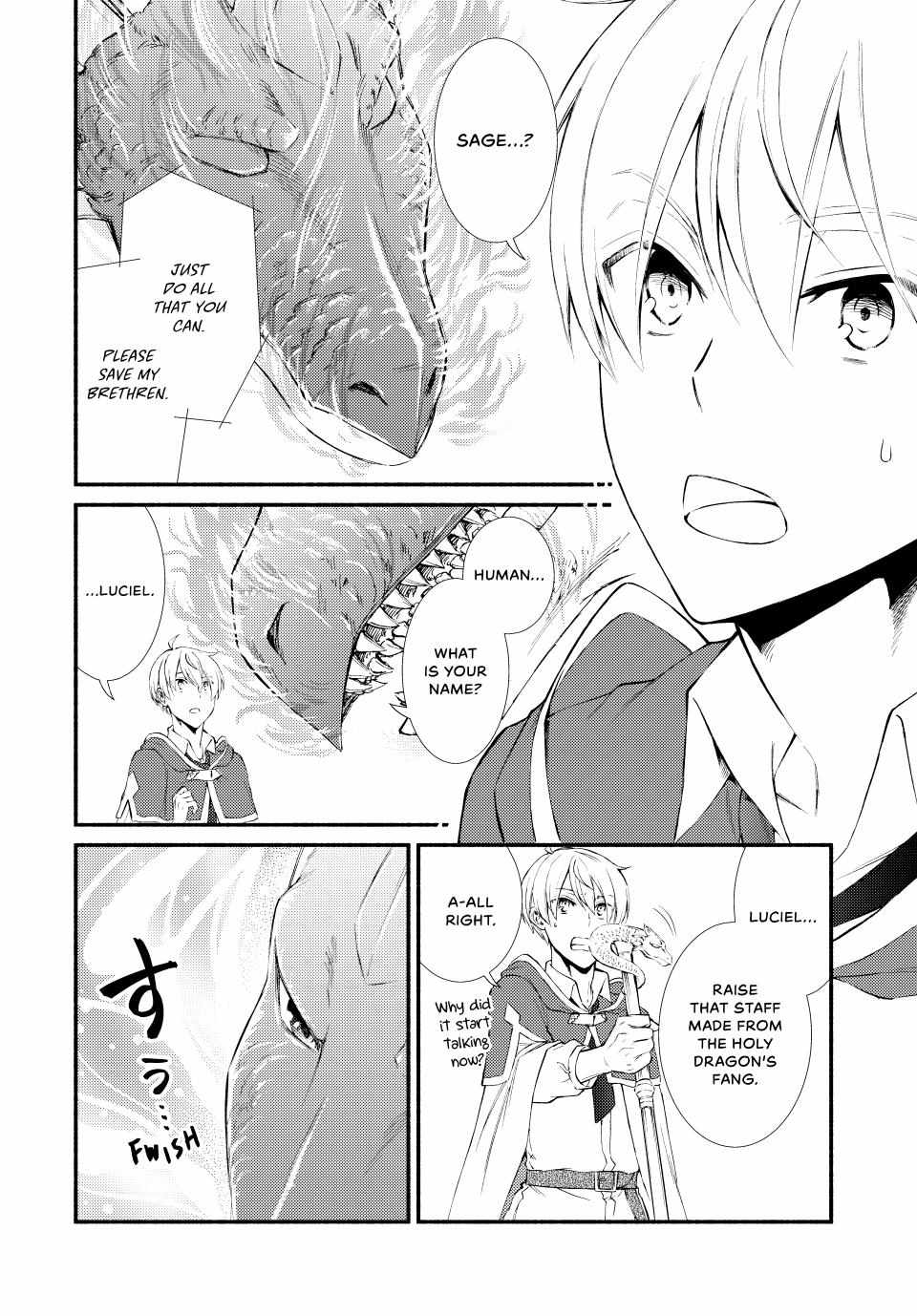 Seija Musou: Salaryman, Isekai de Ikinokoru Tame ni Ayumu Michi Chapter 61 - Page 27