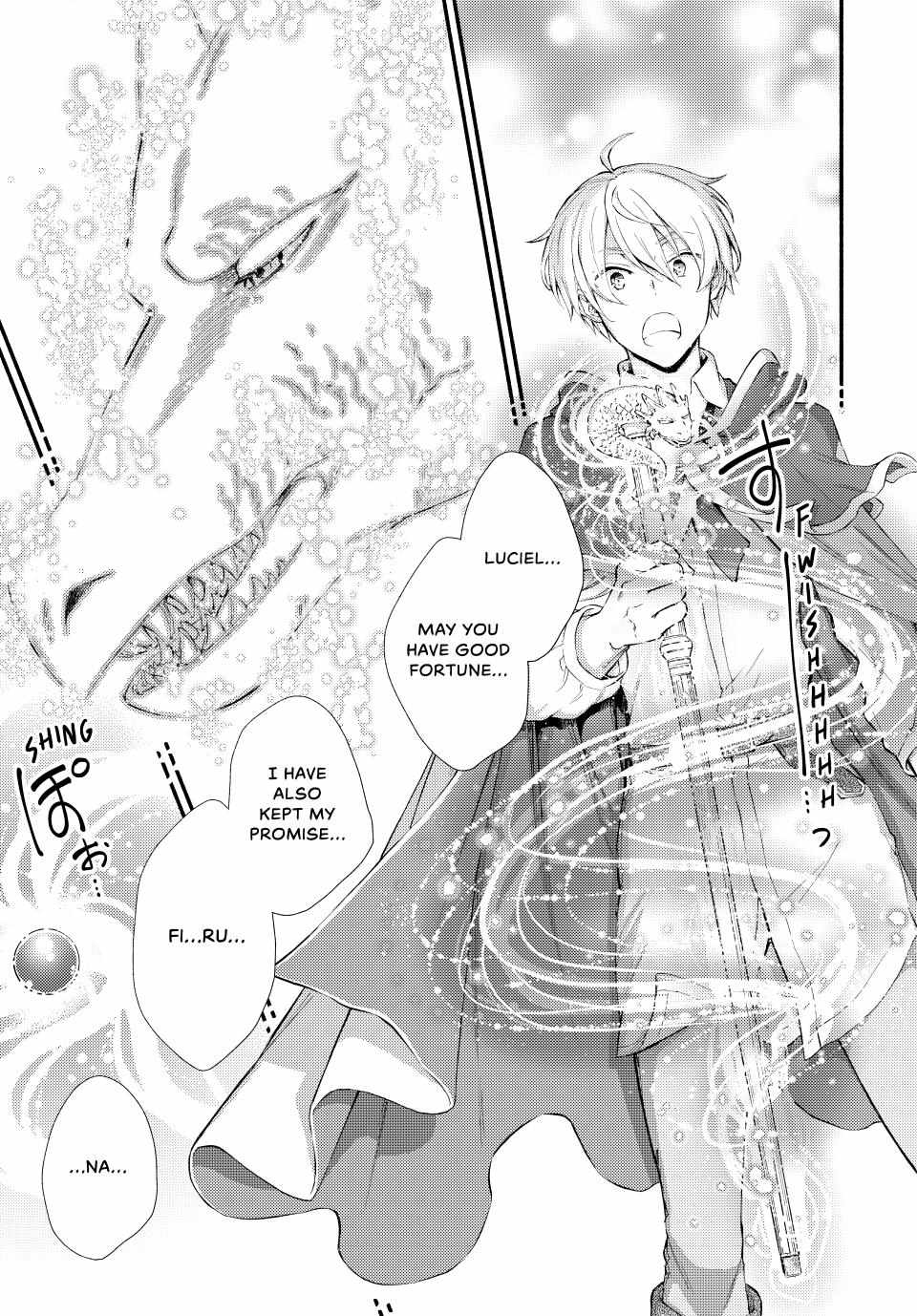 Seija Musou: Salaryman, Isekai de Ikinokoru Tame ni Ayumu Michi Chapter 61 - Page 28