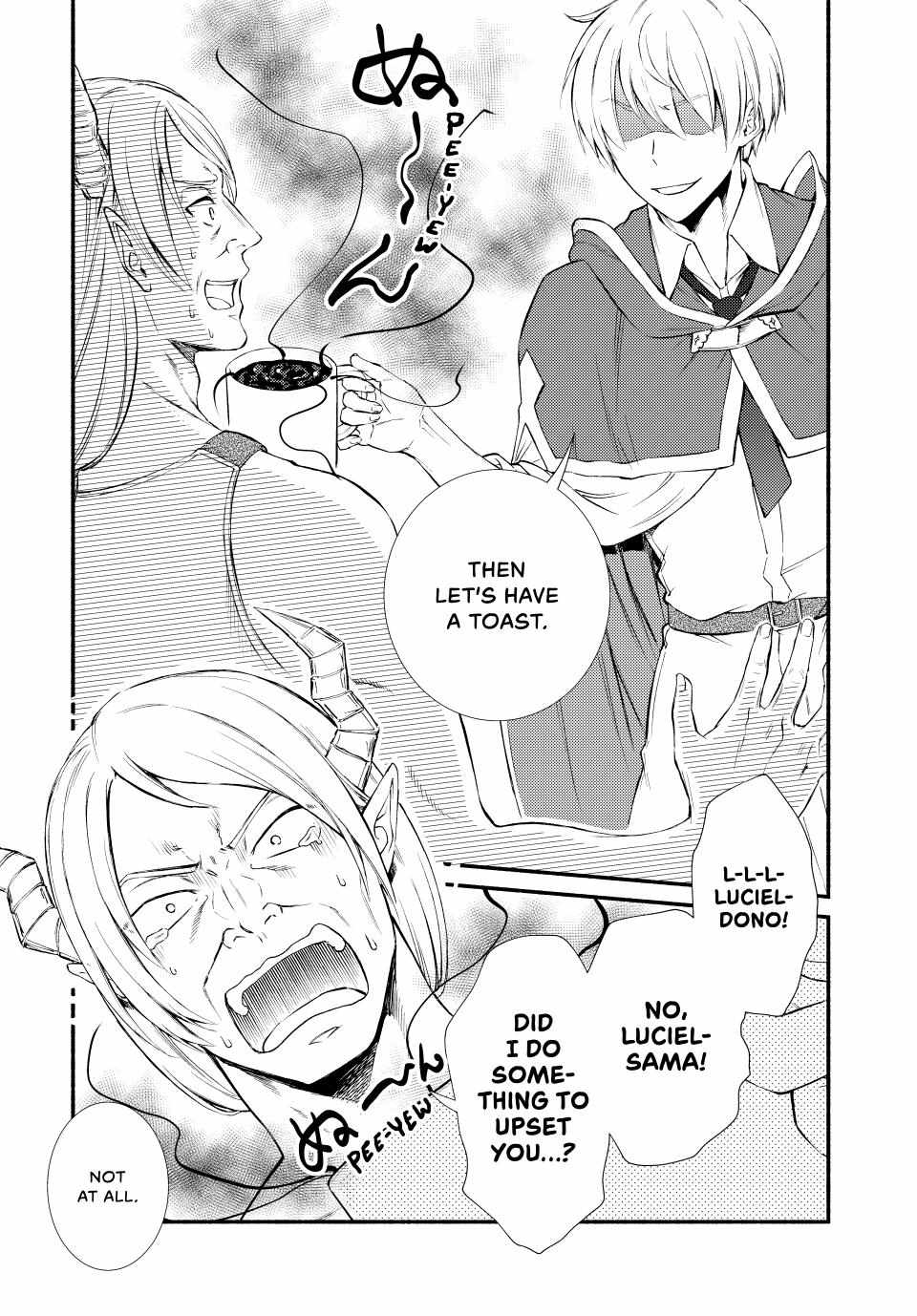 Seija Musou: Salaryman, Isekai de Ikinokoru Tame ni Ayumu Michi Chapter 62 - Page 11