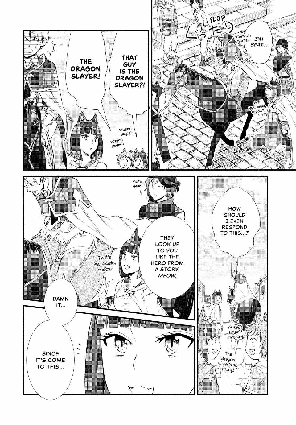 Seija Musou: Salaryman, Isekai de Ikinokoru Tame ni Ayumu Michi Chapter 62 - Page 27