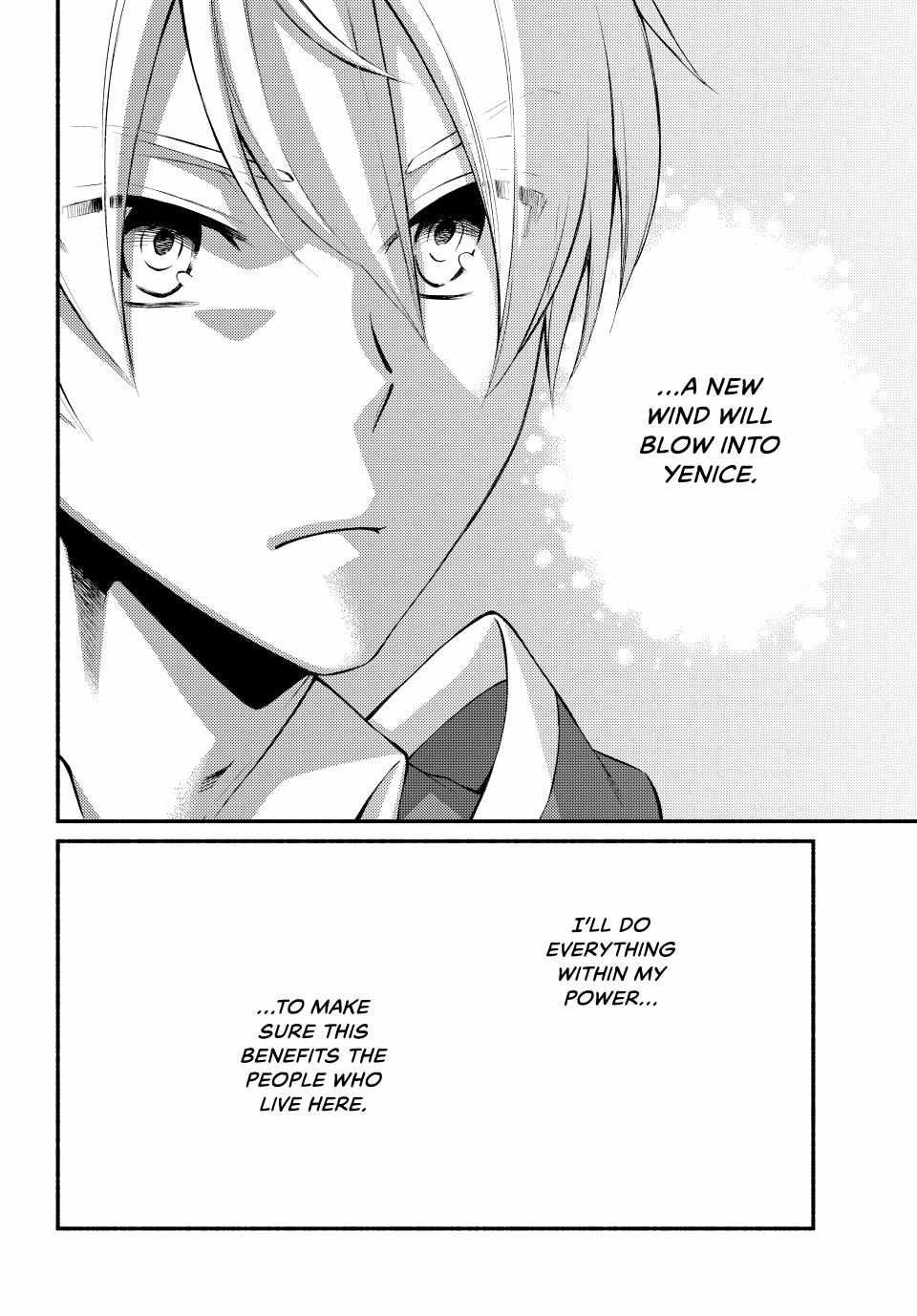 Seija Musou: Salaryman, Isekai de Ikinokoru Tame ni Ayumu Michi Chapter 64 - Page 31