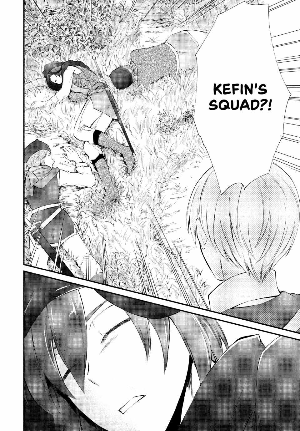 Seija Musou: Salaryman, Isekai de Ikinokoru Tame ni Ayumu Michi Chapter 66 - Page 29