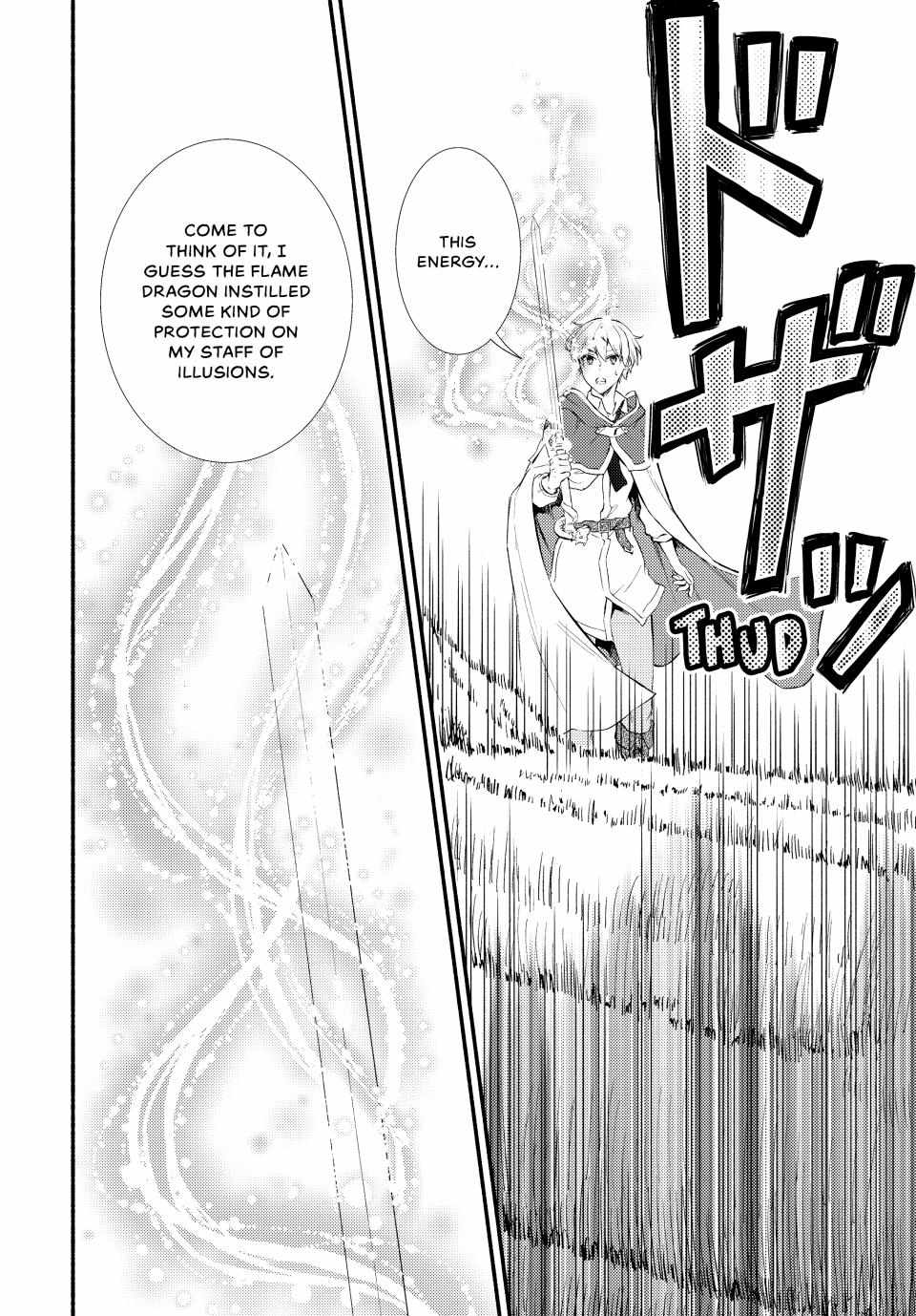 Seija Musou: Salaryman, Isekai de Ikinokoru Tame ni Ayumu Michi Chapter 67 - Page 13