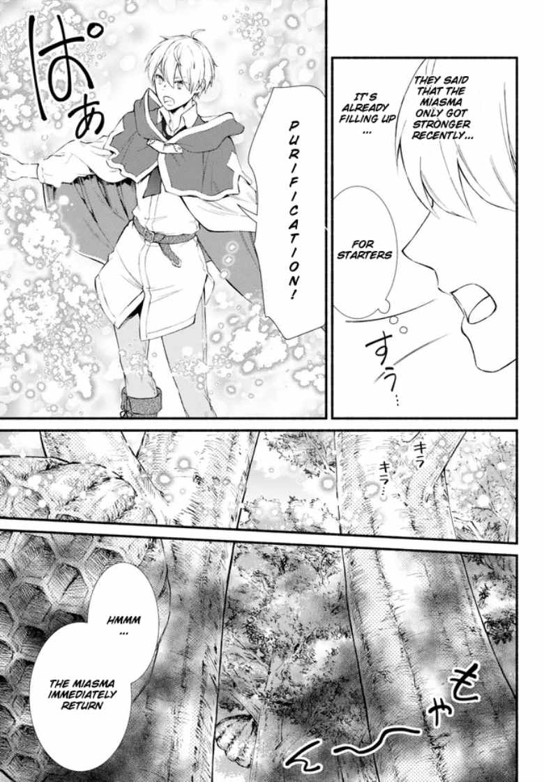 Seija Musou: Salaryman, Isekai de Ikinokoru Tame ni Ayumu Michi Chapter 68 - Page 26