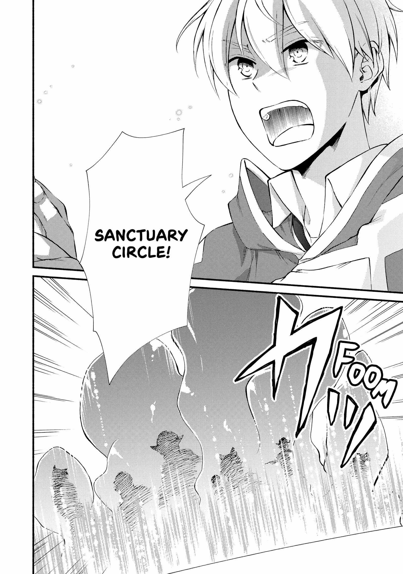 Seija Musou: Salaryman, Isekai de Ikinokoru Tame ni Ayumu Michi Chapter 69 - Page 13