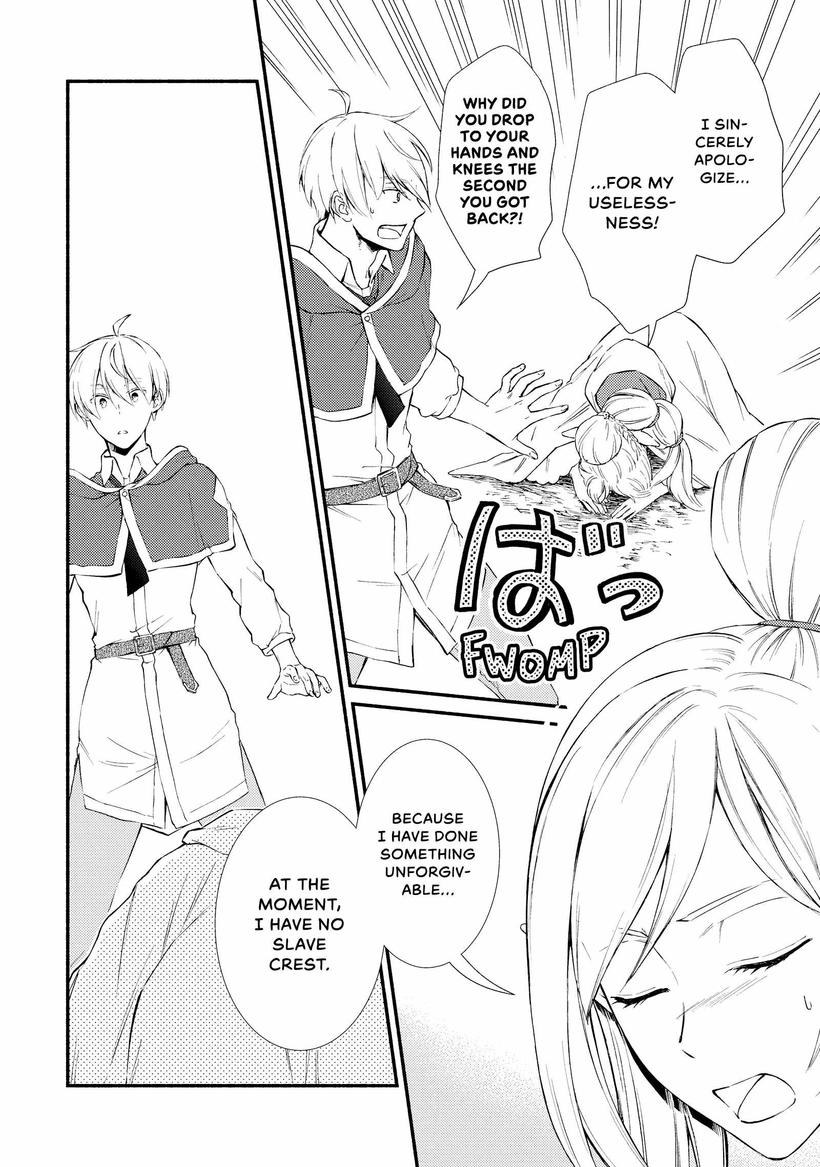 Seija Musou: Salaryman, Isekai de Ikinokoru Tame ni Ayumu Michi Chapter 69 - Page 21