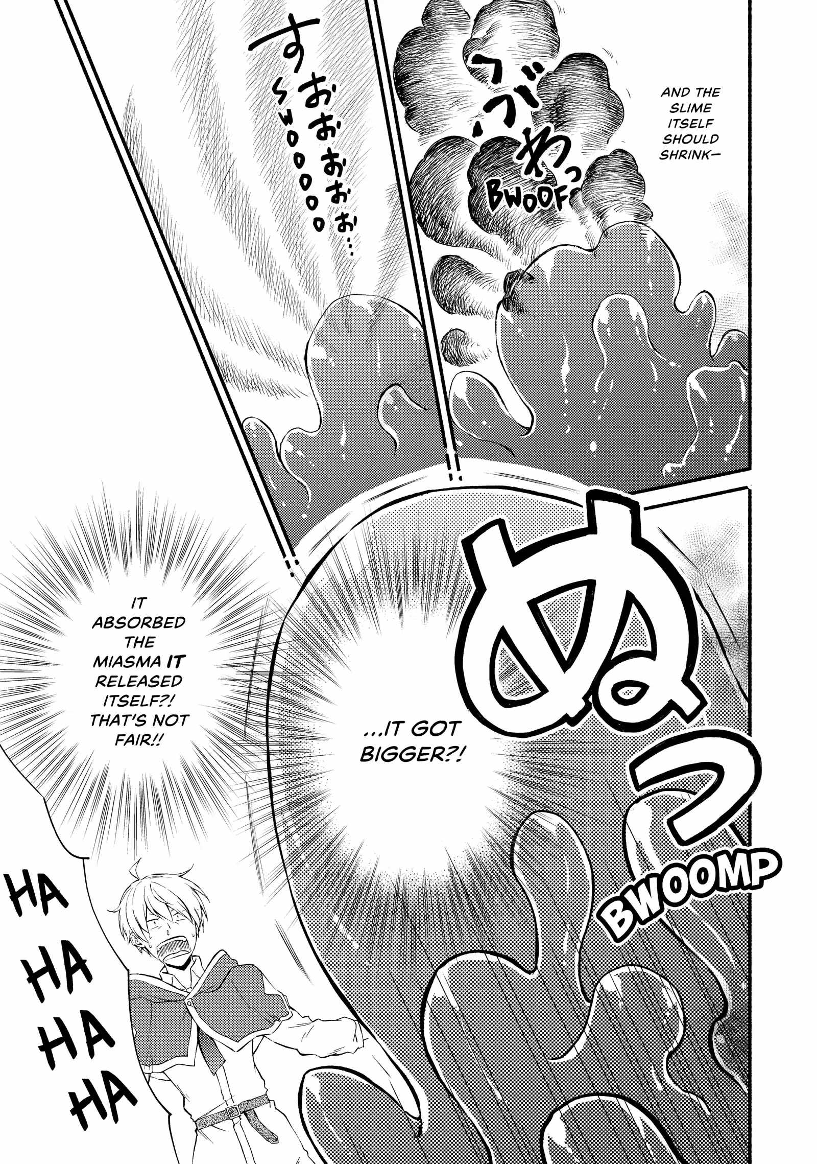 Seija Musou: Salaryman, Isekai de Ikinokoru Tame ni Ayumu Michi Chapter 69 - Page 10