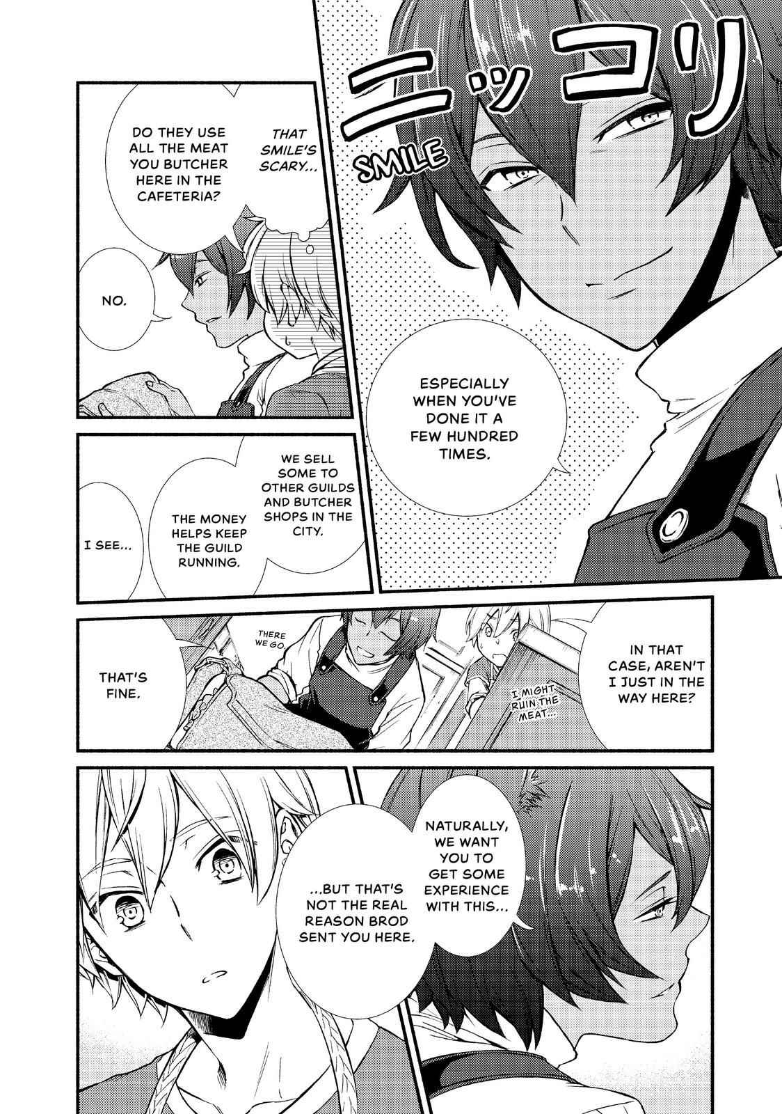 Seija Musou: Salaryman, Isekai de Ikinokoru Tame ni Ayumu Michi Chapter 7 - Page 22