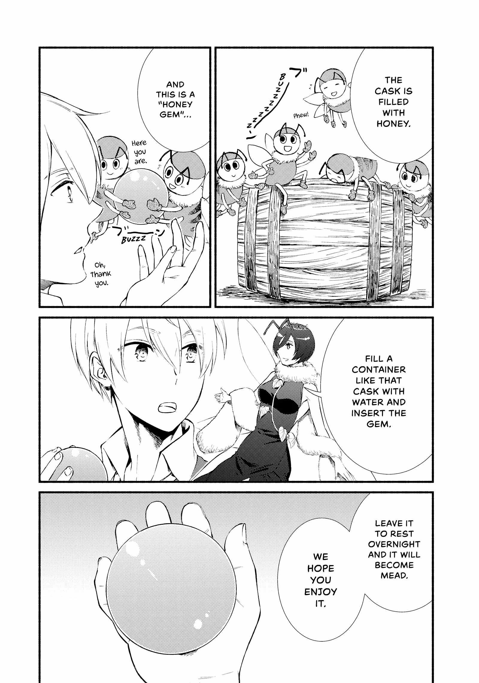 Seija Musou: Salaryman, Isekai de Ikinokoru Tame ni Ayumu Michi Chapter 70 - Page 14