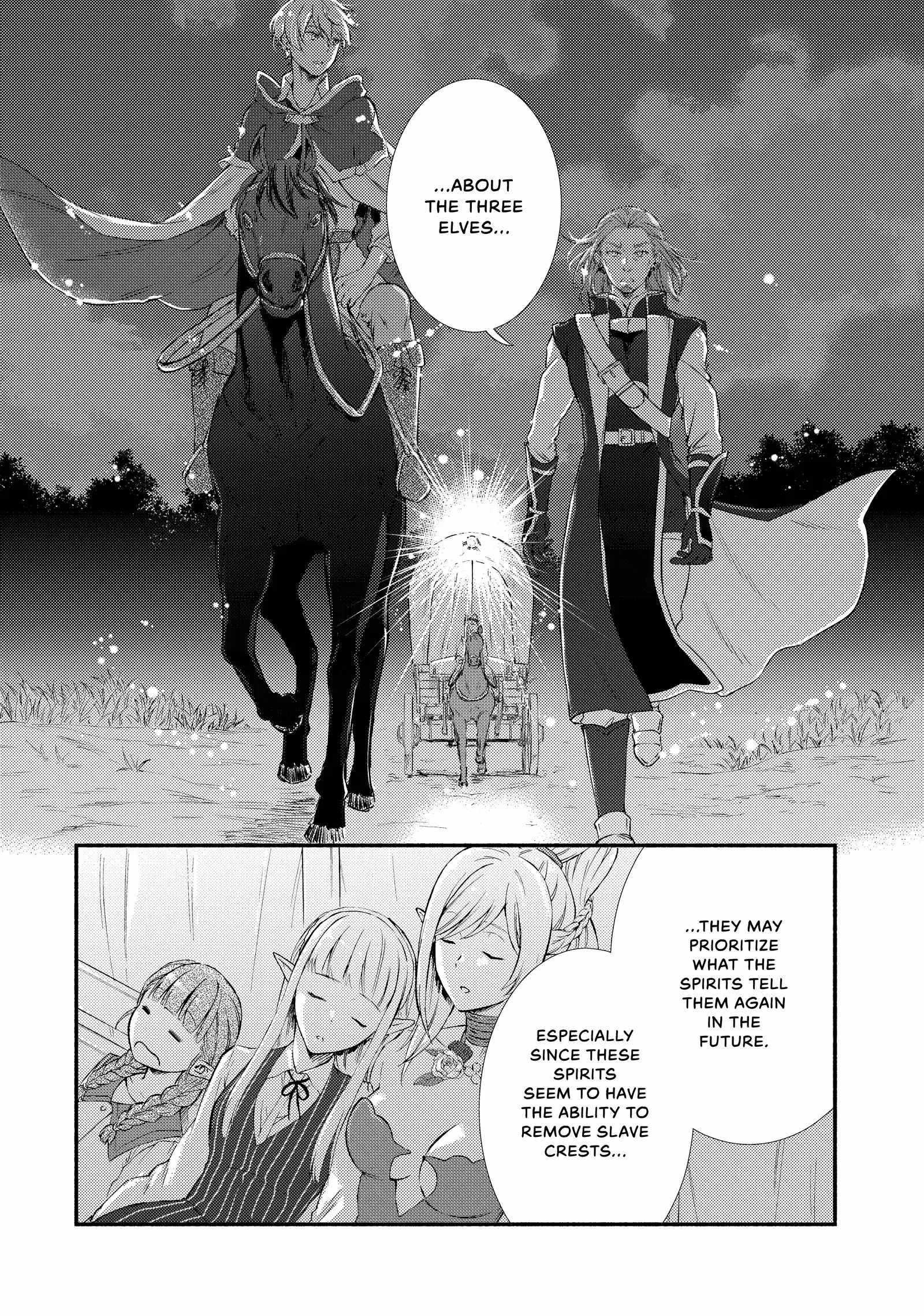Seija Musou: Salaryman, Isekai de Ikinokoru Tame ni Ayumu Michi Chapter 70 - Page 20