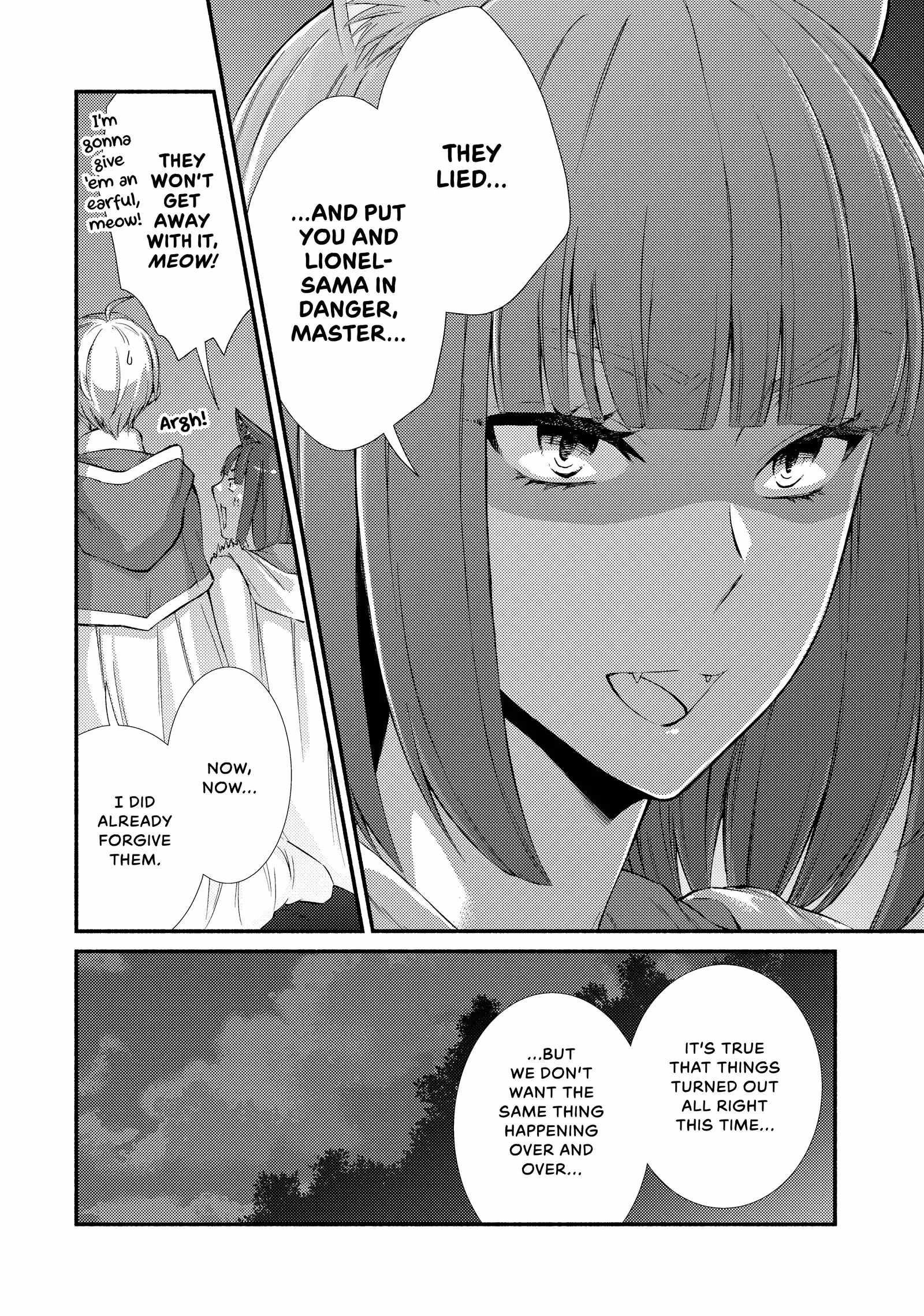 Seija Musou: Salaryman, Isekai de Ikinokoru Tame ni Ayumu Michi Chapter 70 - Page 22