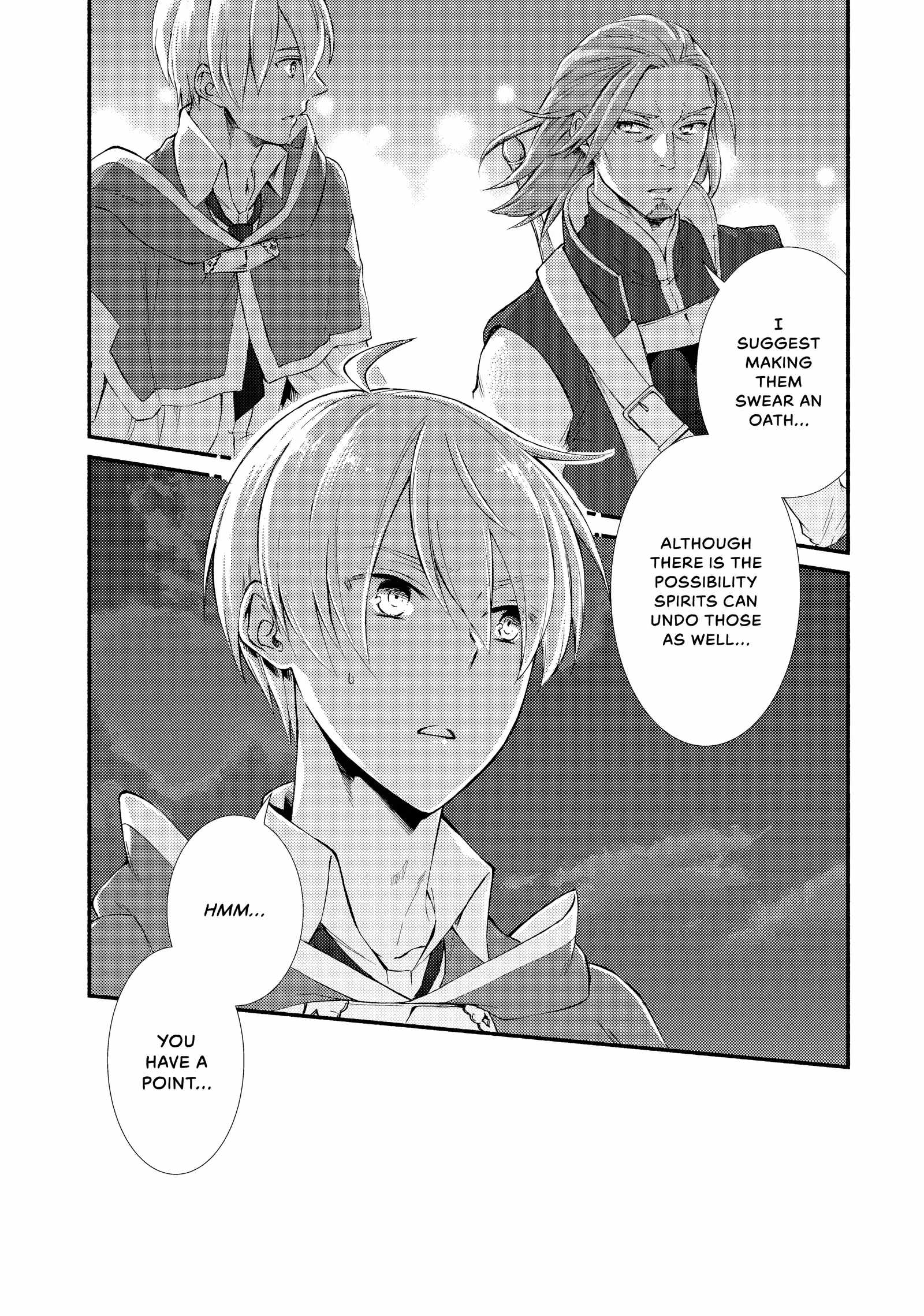 Seija Musou: Salaryman, Isekai de Ikinokoru Tame ni Ayumu Michi Chapter 70 - Page 23