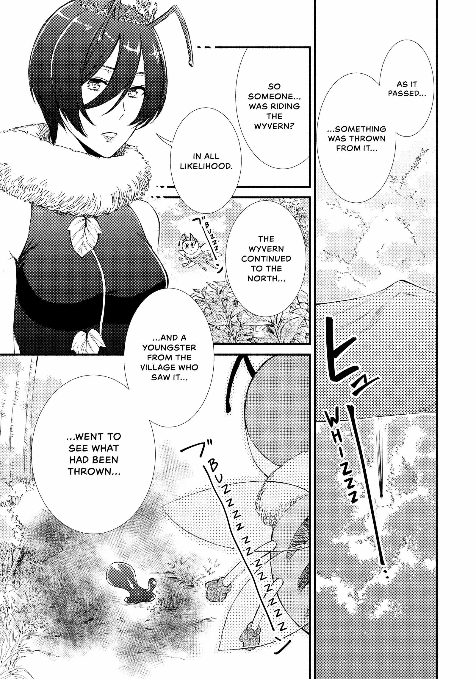 Seija Musou: Salaryman, Isekai de Ikinokoru Tame ni Ayumu Michi Chapter 70 - Page 7