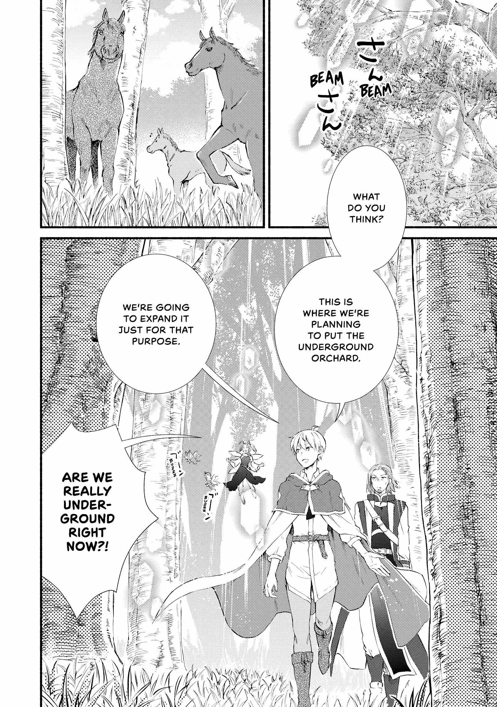 Seija Musou: Salaryman, Isekai de Ikinokoru Tame ni Ayumu Michi Chapter 71 - Page 2
