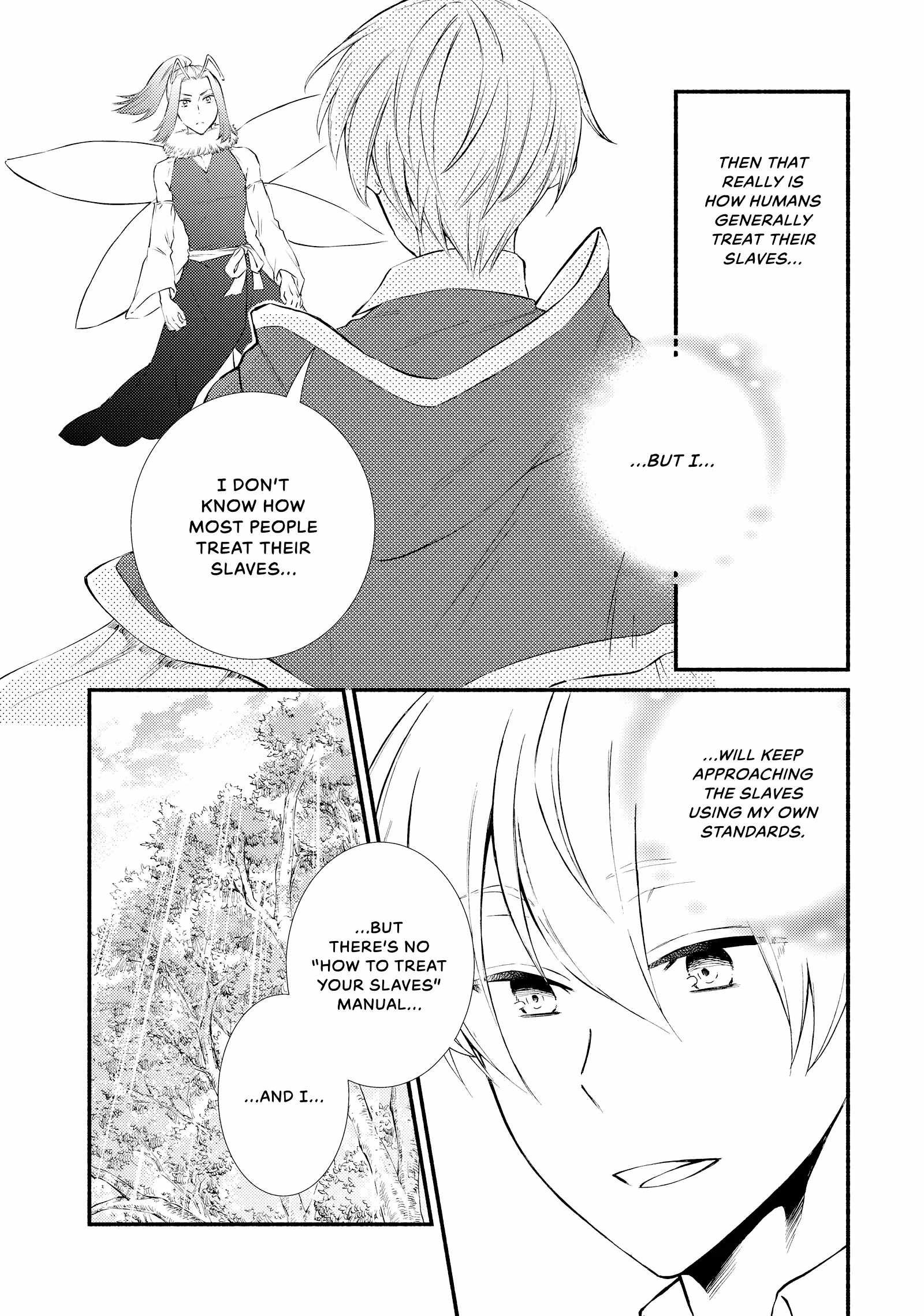 Seija Musou: Salaryman, Isekai de Ikinokoru Tame ni Ayumu Michi Chapter 71 - Page 15