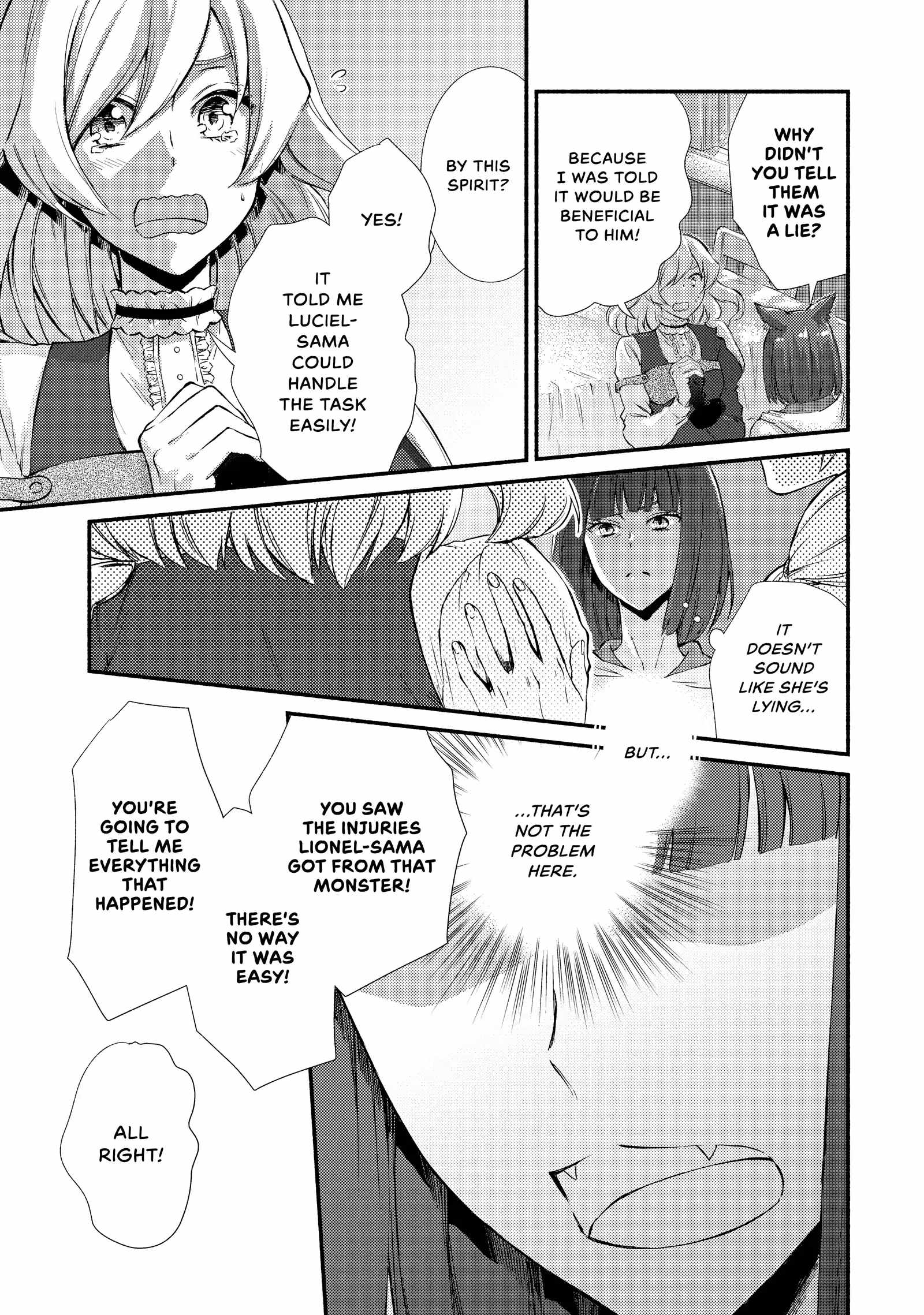 Seija Musou: Salaryman, Isekai de Ikinokoru Tame ni Ayumu Michi Chapter 71 - Page 19