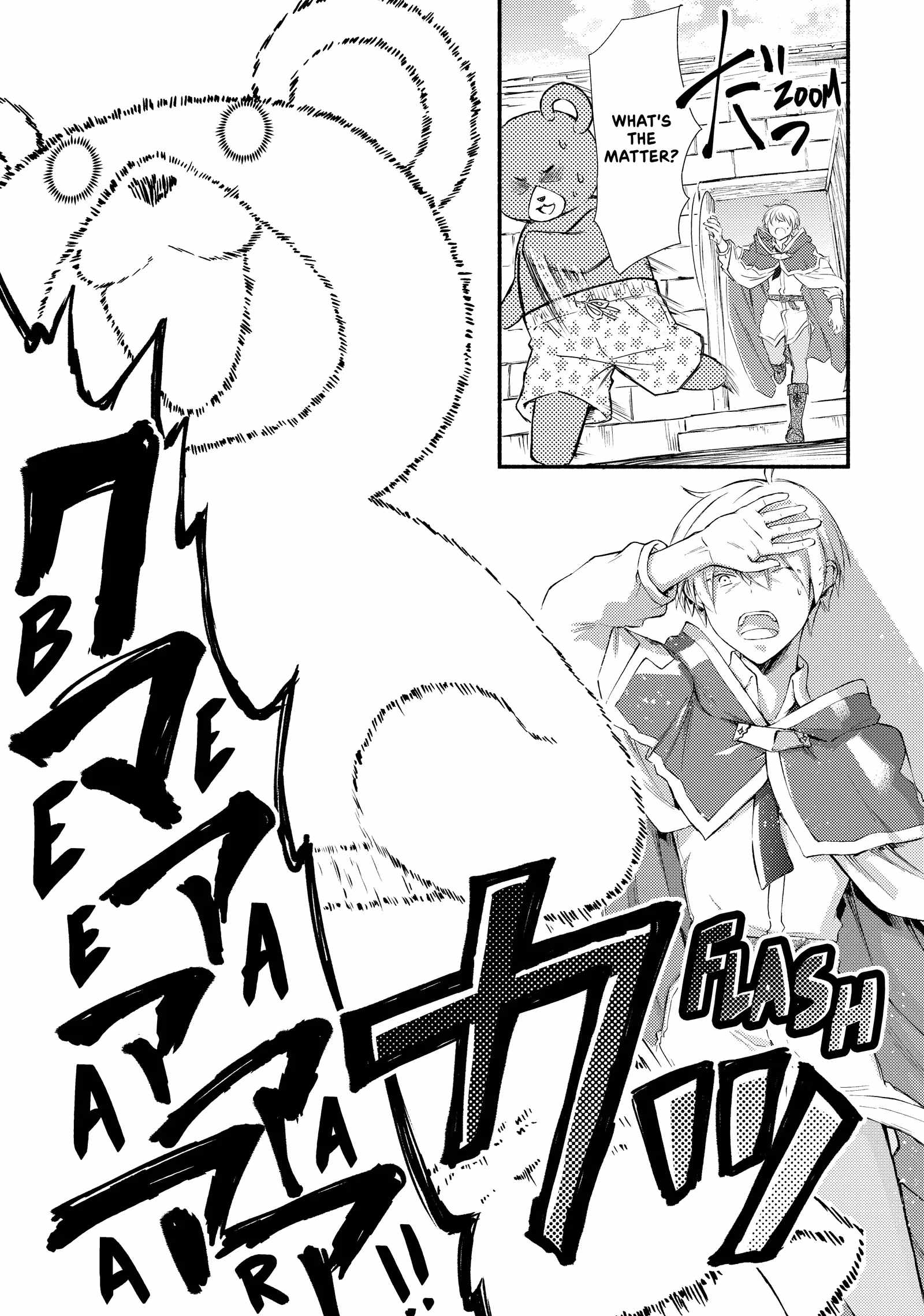 Seija Musou: Salaryman, Isekai de Ikinokoru Tame ni Ayumu Michi Chapter 72 - Page 17
