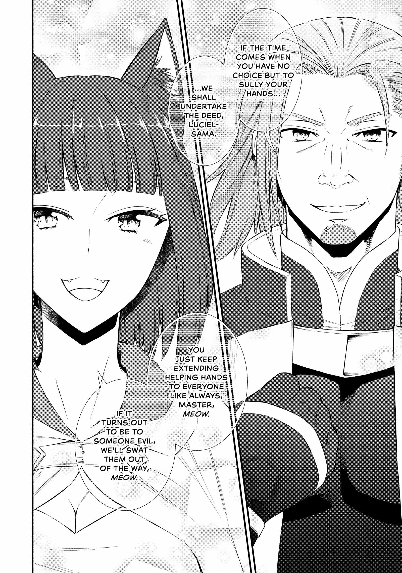 Seija Musou: Salaryman, Isekai de Ikinokoru Tame ni Ayumu Michi Chapter 74 - Page 18