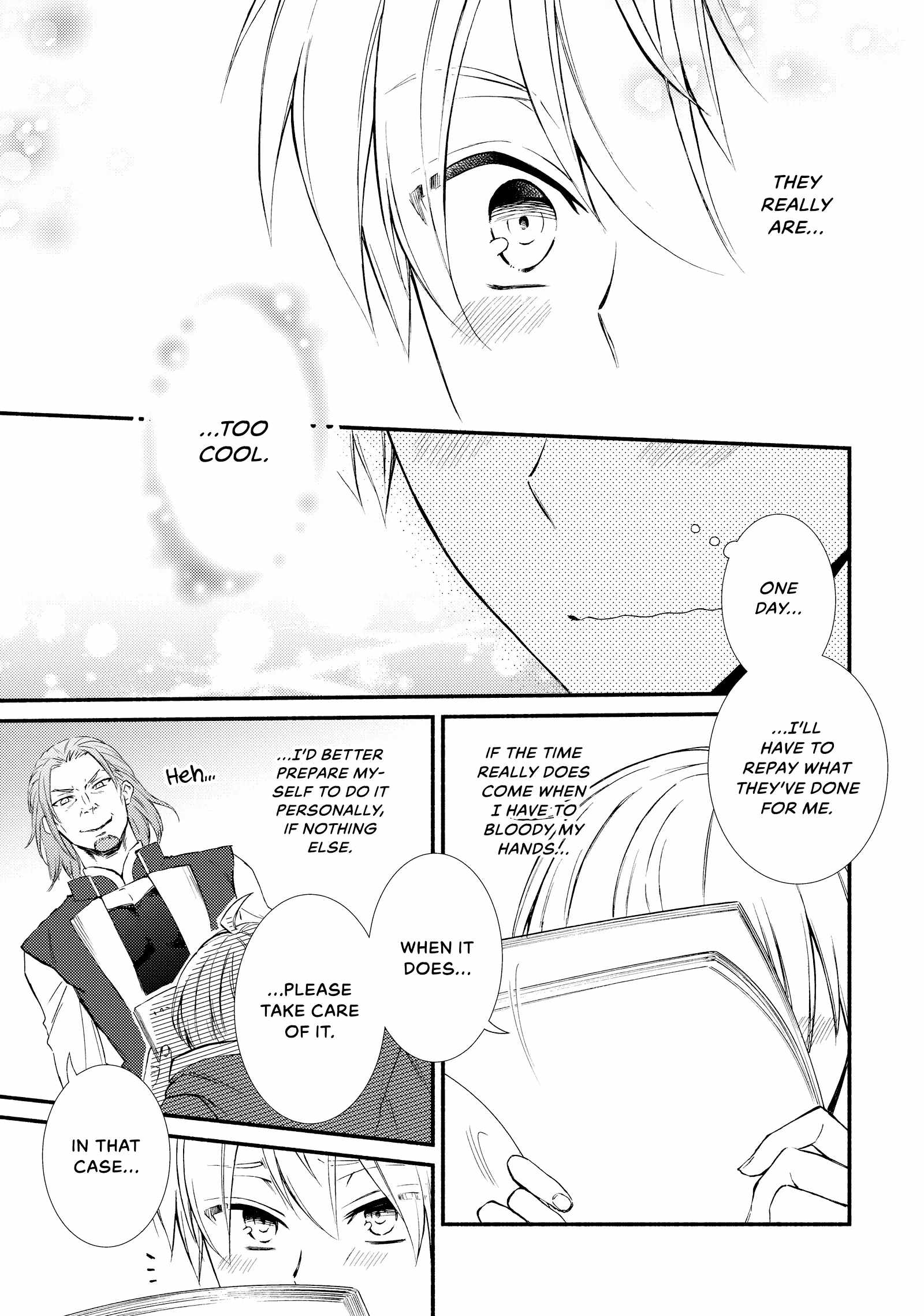 Seija Musou: Salaryman, Isekai de Ikinokoru Tame ni Ayumu Michi Chapter 74 - Page 19