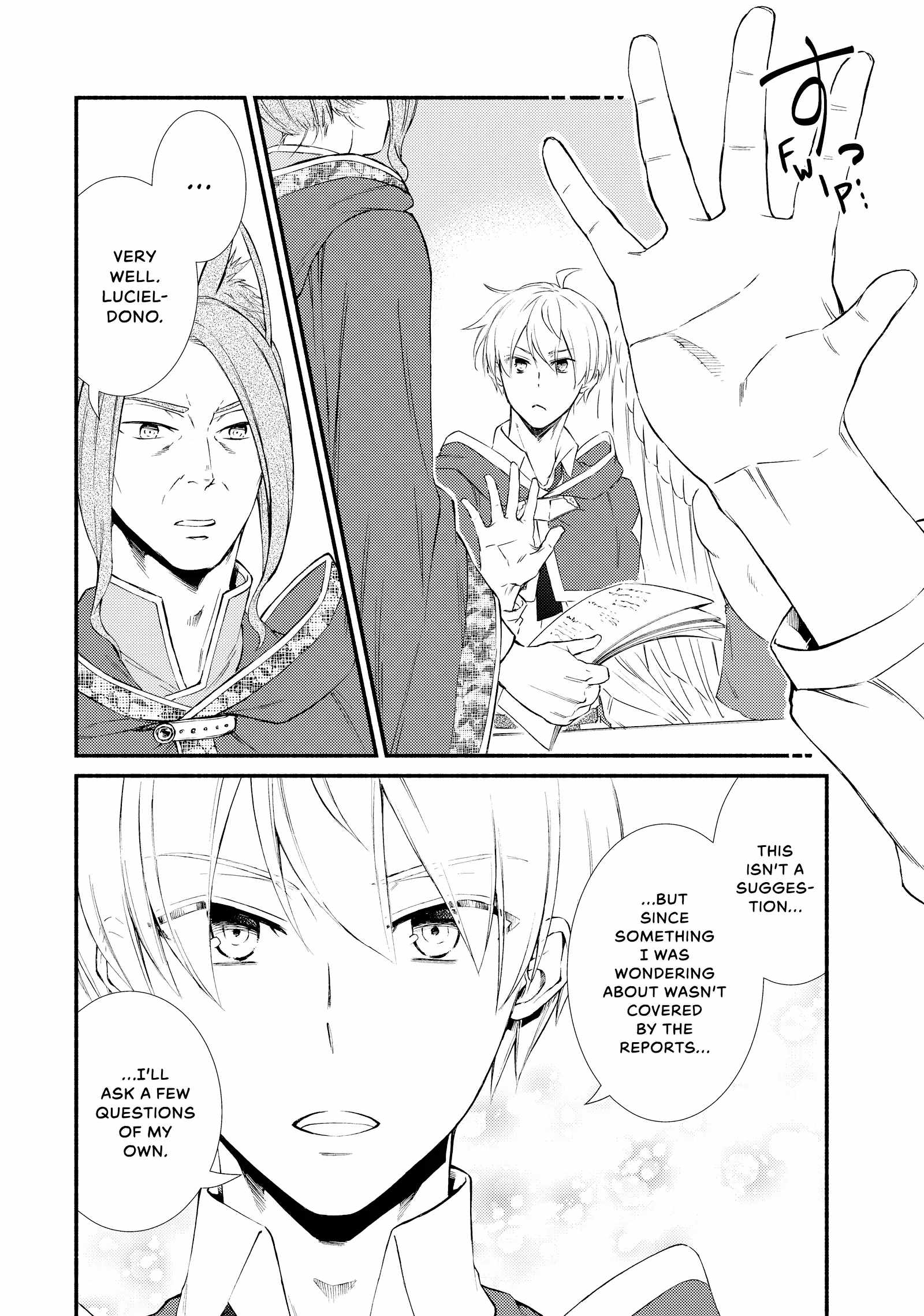 Seija Musou: Salaryman, Isekai de Ikinokoru Tame ni Ayumu Michi Chapter 75 - Page 22