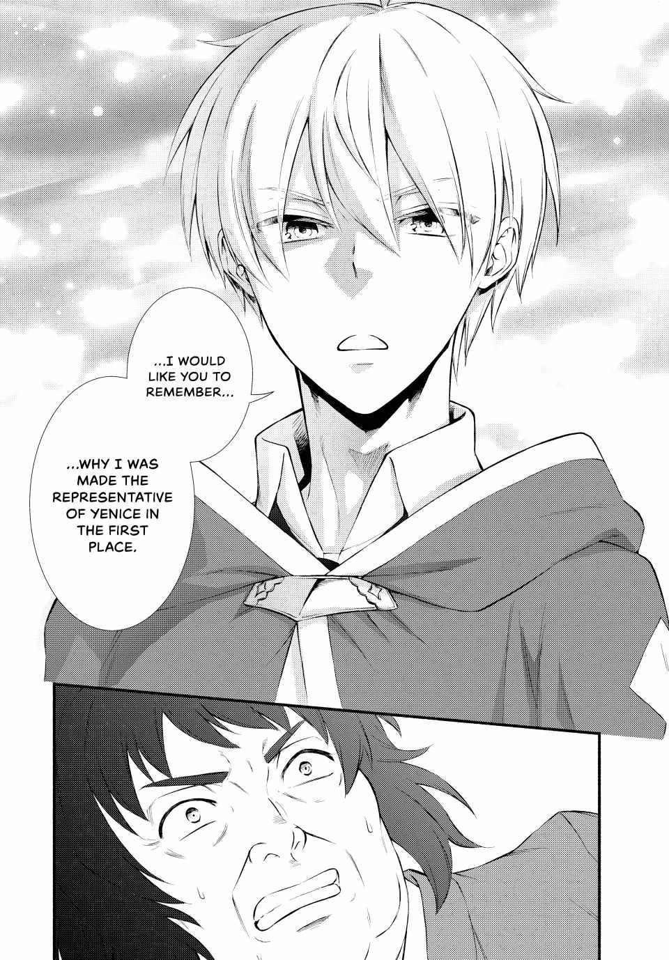 Seija Musou: Salaryman, Isekai de Ikinokoru Tame ni Ayumu Michi Chapter 76 - Page 10