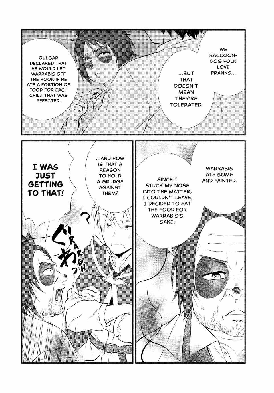 Seija Musou: Salaryman, Isekai de Ikinokoru Tame ni Ayumu Michi Chapter 77 - Page 16
