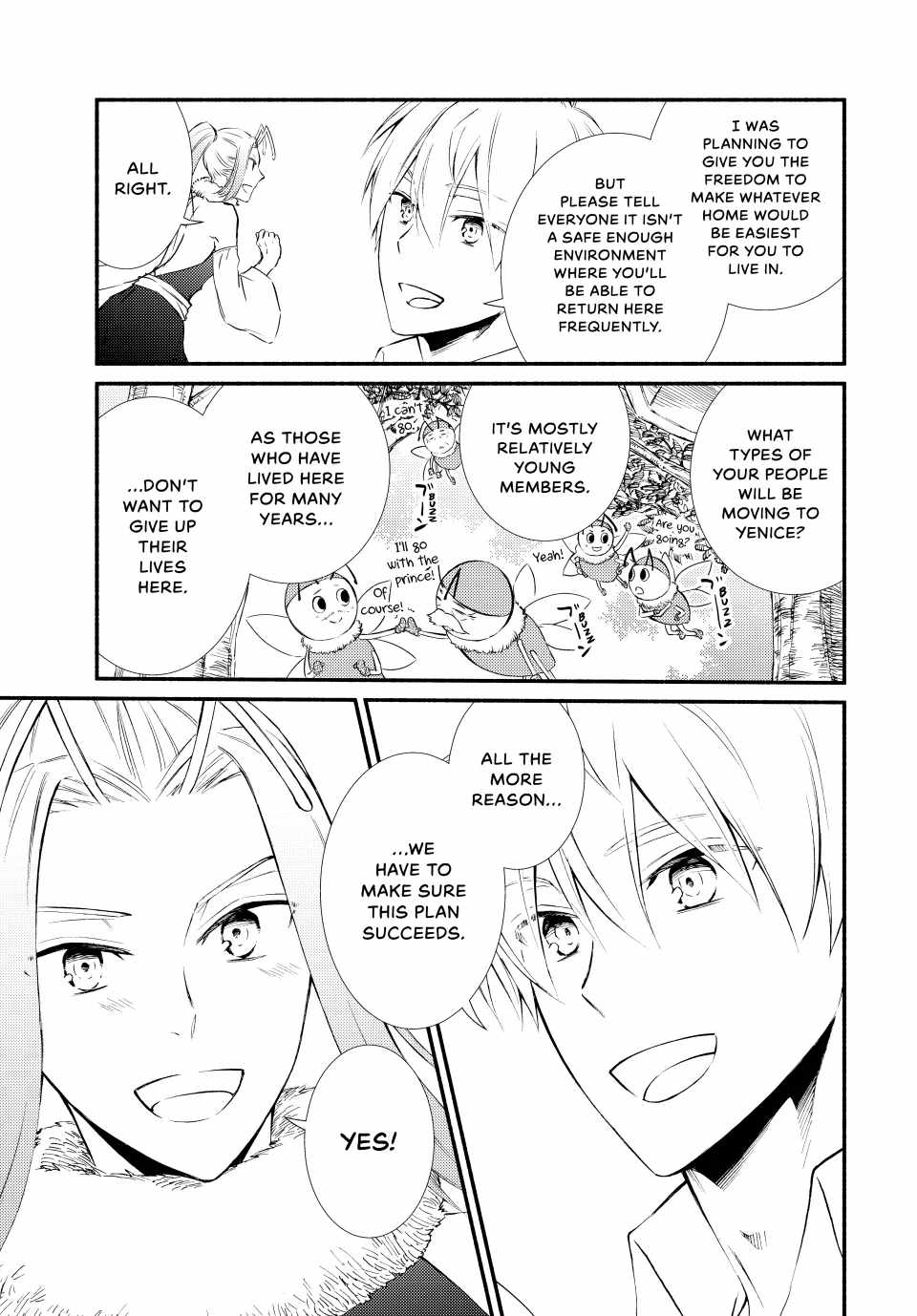 Seija Musou: Salaryman, Isekai de Ikinokoru Tame ni Ayumu Michi Chapter 78 - Page 7