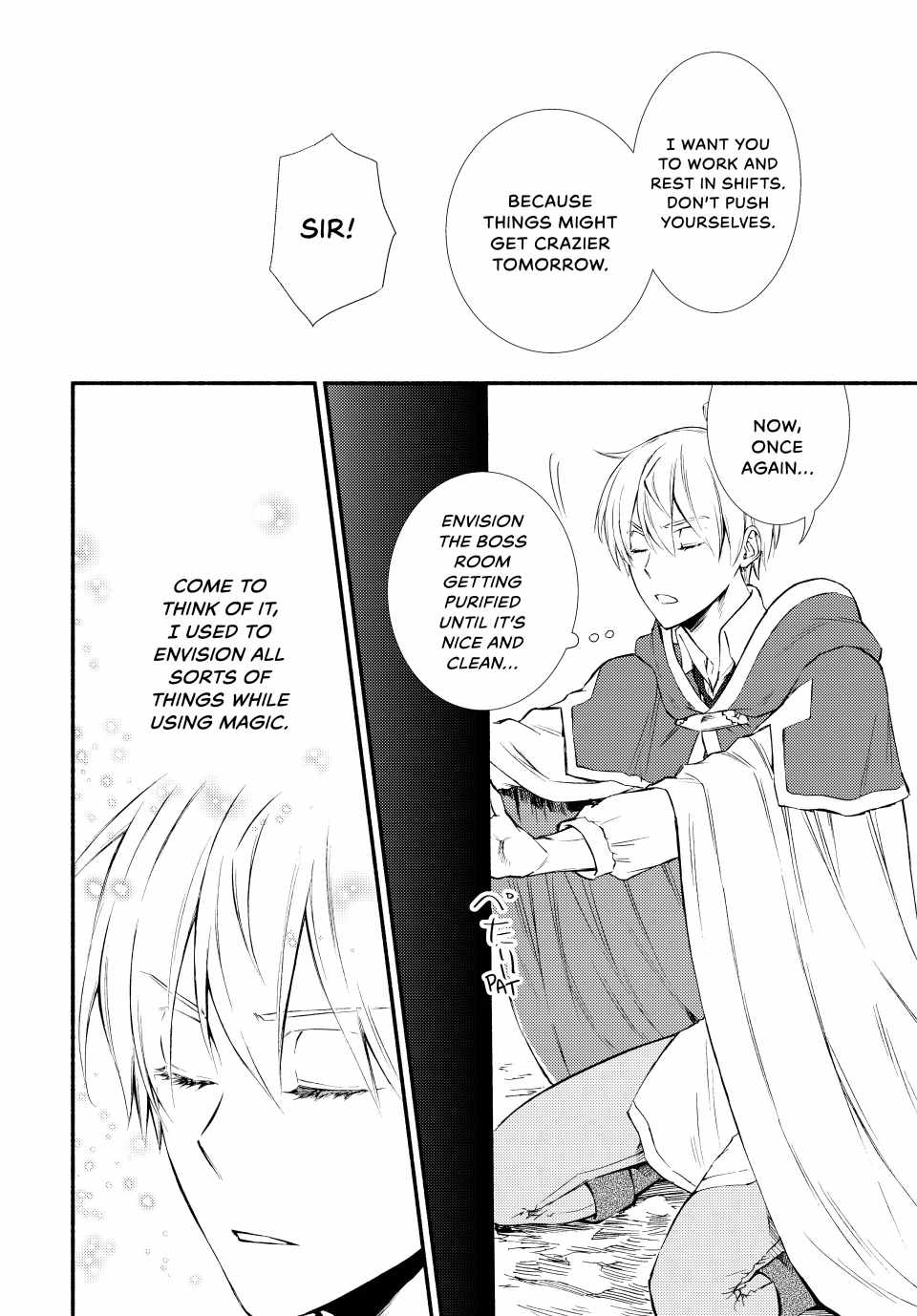 Seija Musou: Salaryman, Isekai de Ikinokoru Tame ni Ayumu Michi Chapter 79 - Page 12