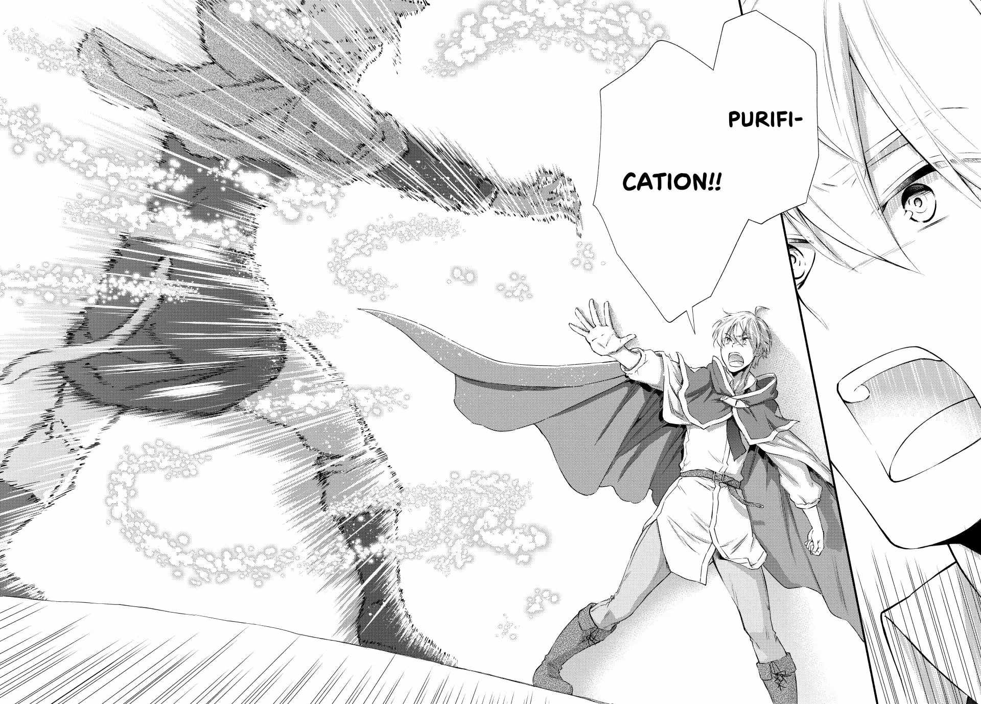 Seija Musou: Salaryman, Isekai de Ikinokoru Tame ni Ayumu Michi Chapter 79 - Page 25