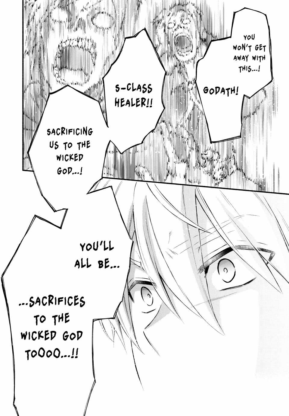 Seija Musou: Salaryman, Isekai de Ikinokoru Tame ni Ayumu Michi Chapter 79 - Page 26