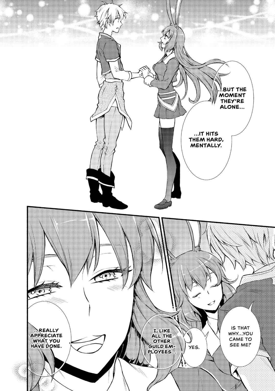 Seija Musou: Salaryman, Isekai de Ikinokoru Tame ni Ayumu Michi Chapter 8 - Page 6
