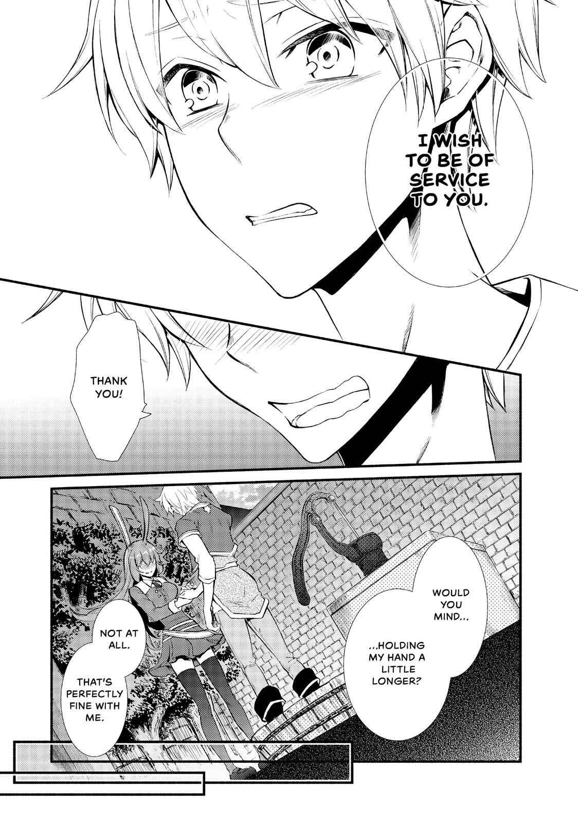 Seija Musou: Salaryman, Isekai de Ikinokoru Tame ni Ayumu Michi Chapter 8 - Page 7