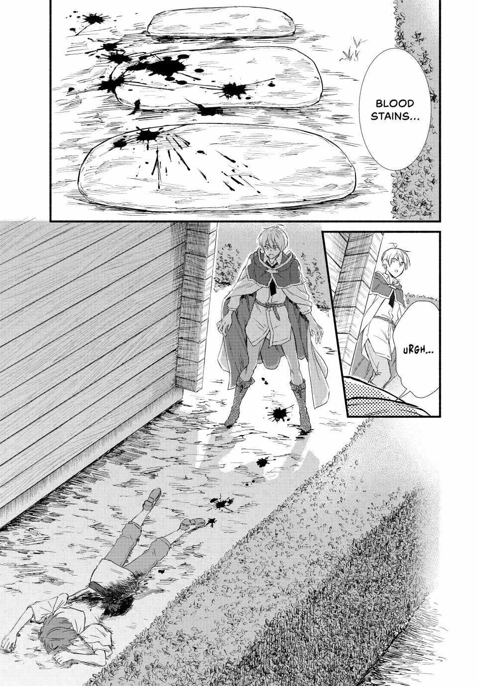 Seija Musou: Salaryman, Isekai de Ikinokoru Tame ni Ayumu Michi Chapter 82 - Page 7
