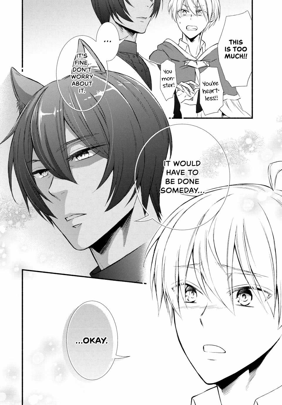 Seija Musou: Salaryman, Isekai de Ikinokoru Tame ni Ayumu Michi Chapter 83 - Page 28