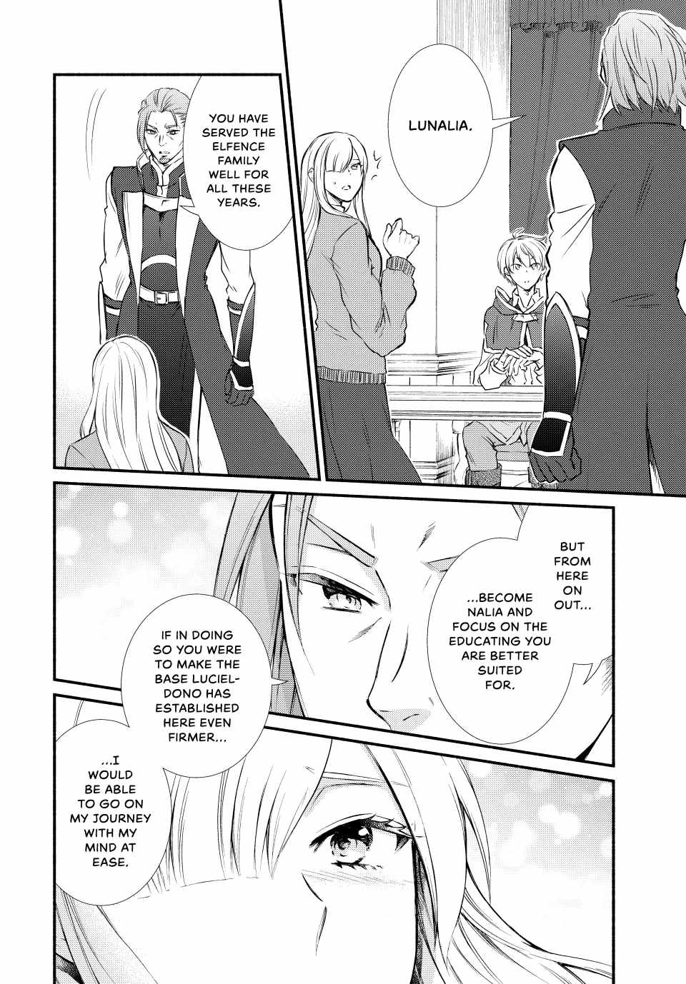 Seija Musou: Salaryman, Isekai de Ikinokoru Tame ni Ayumu Michi Chapter 84 - Page 8