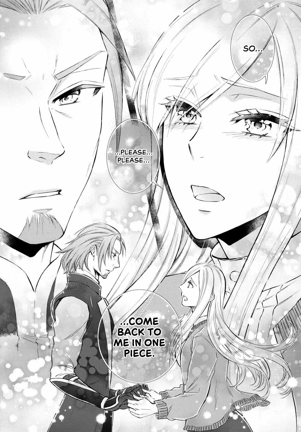 Seija Musou: Salaryman, Isekai de Ikinokoru Tame ni Ayumu Michi Chapter 84 - Page 10