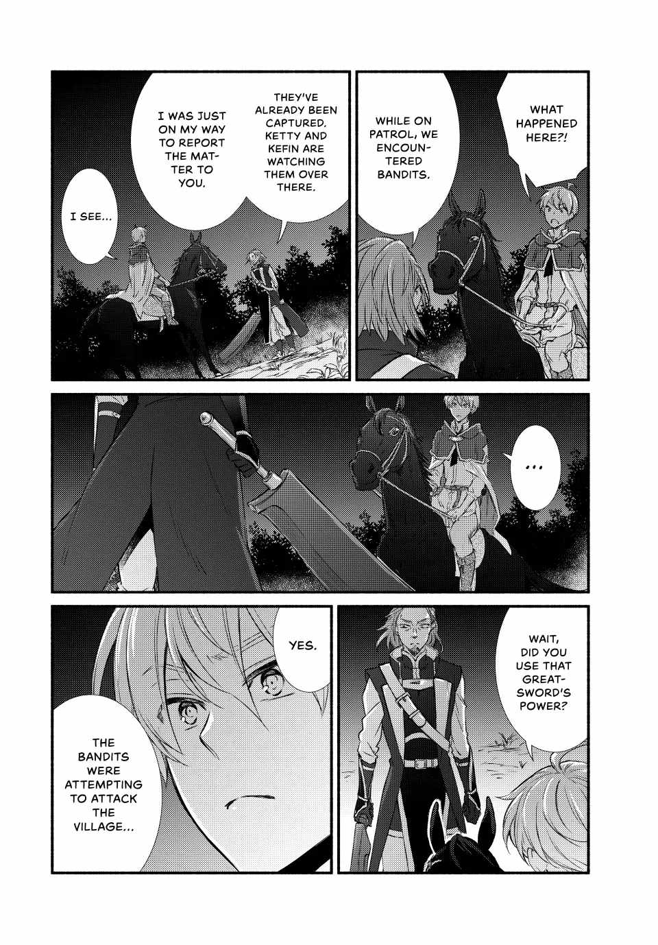 Seija Musou: Salaryman, Isekai de Ikinokoru Tame ni Ayumu Michi Chapter 86 - Page 18